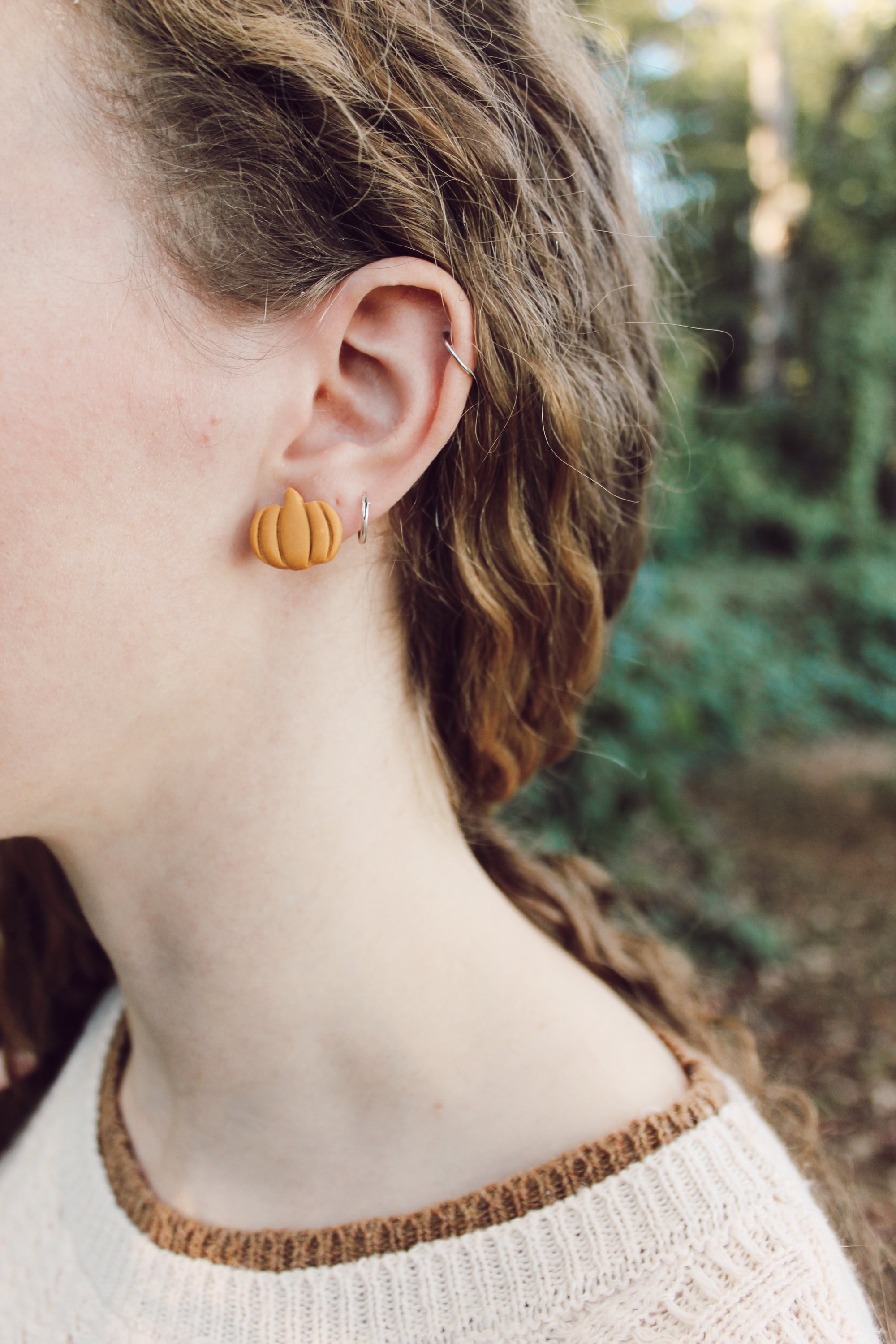 Fall Stud Earring Pack