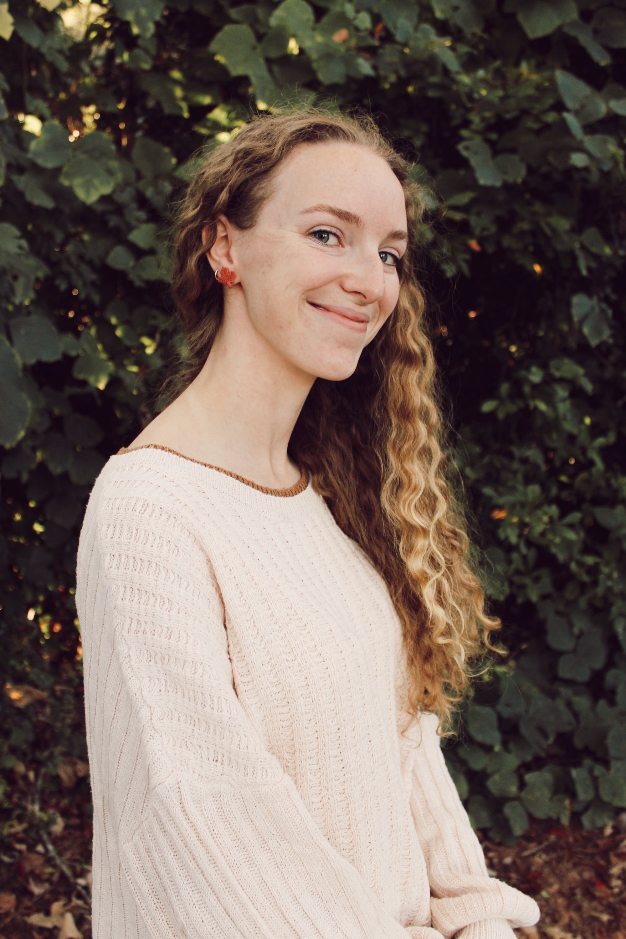 Fall Stud Earring Pack