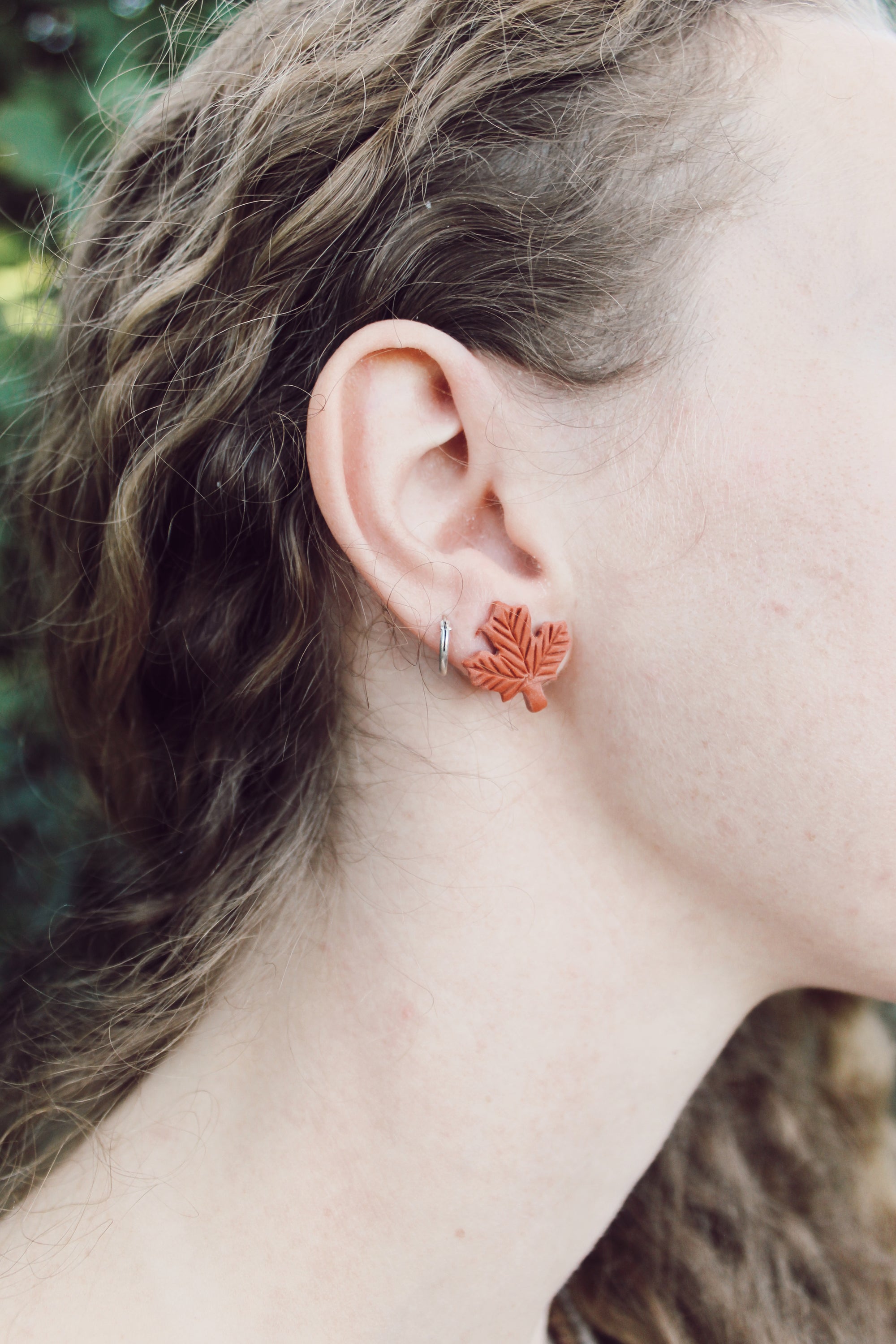 Fall Stud Earring Pack