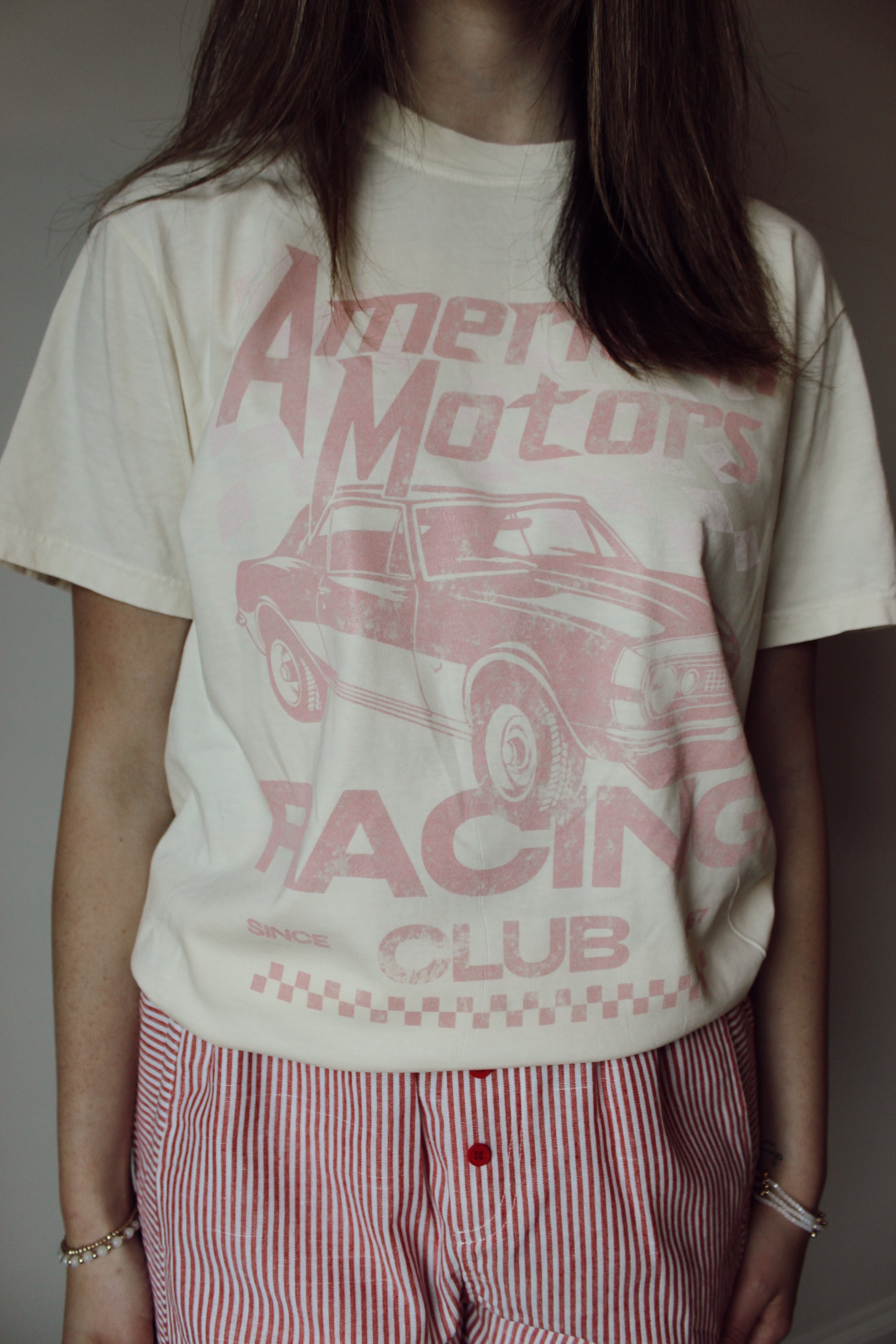 American Motors Tee