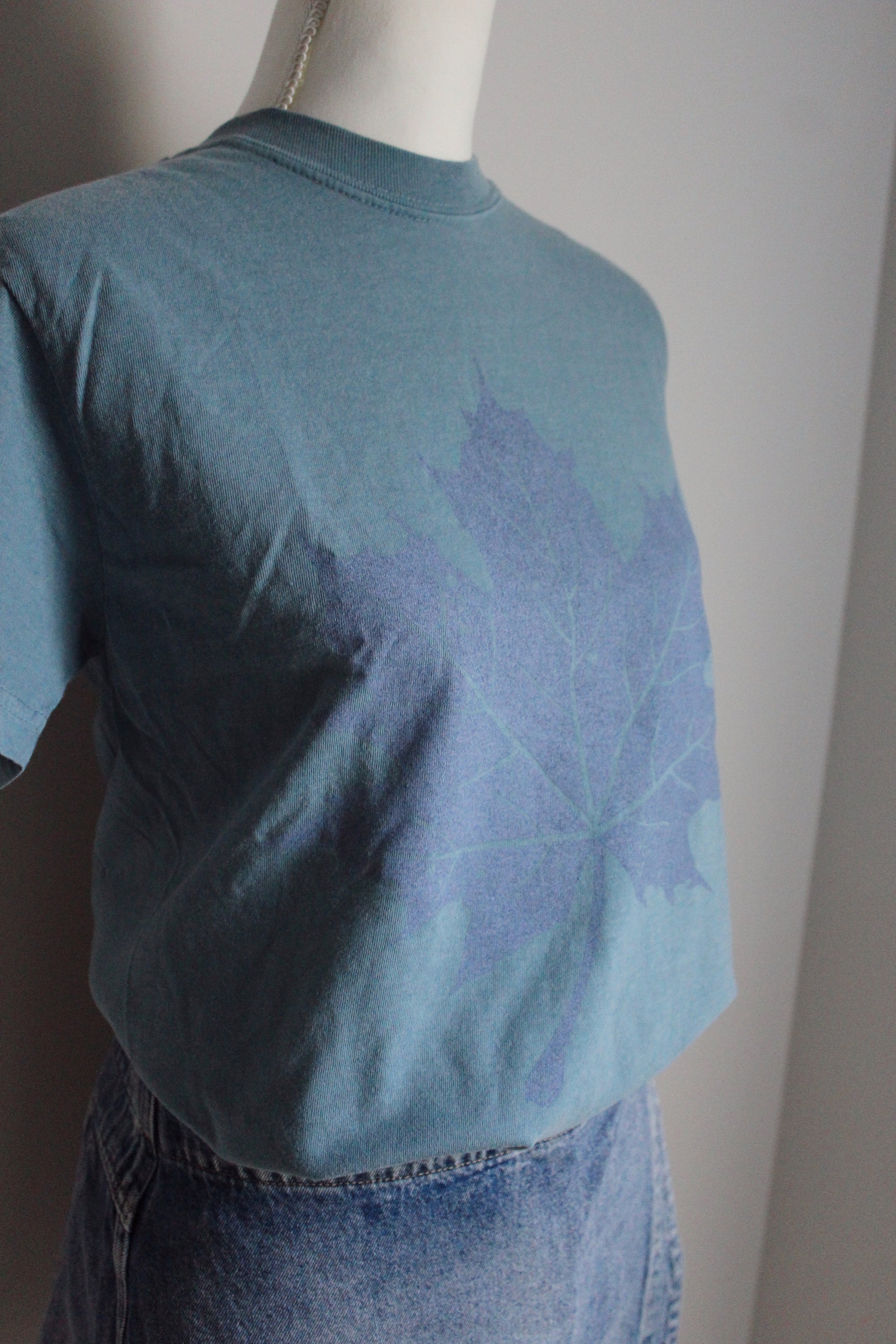 Feeling Fall Tee
