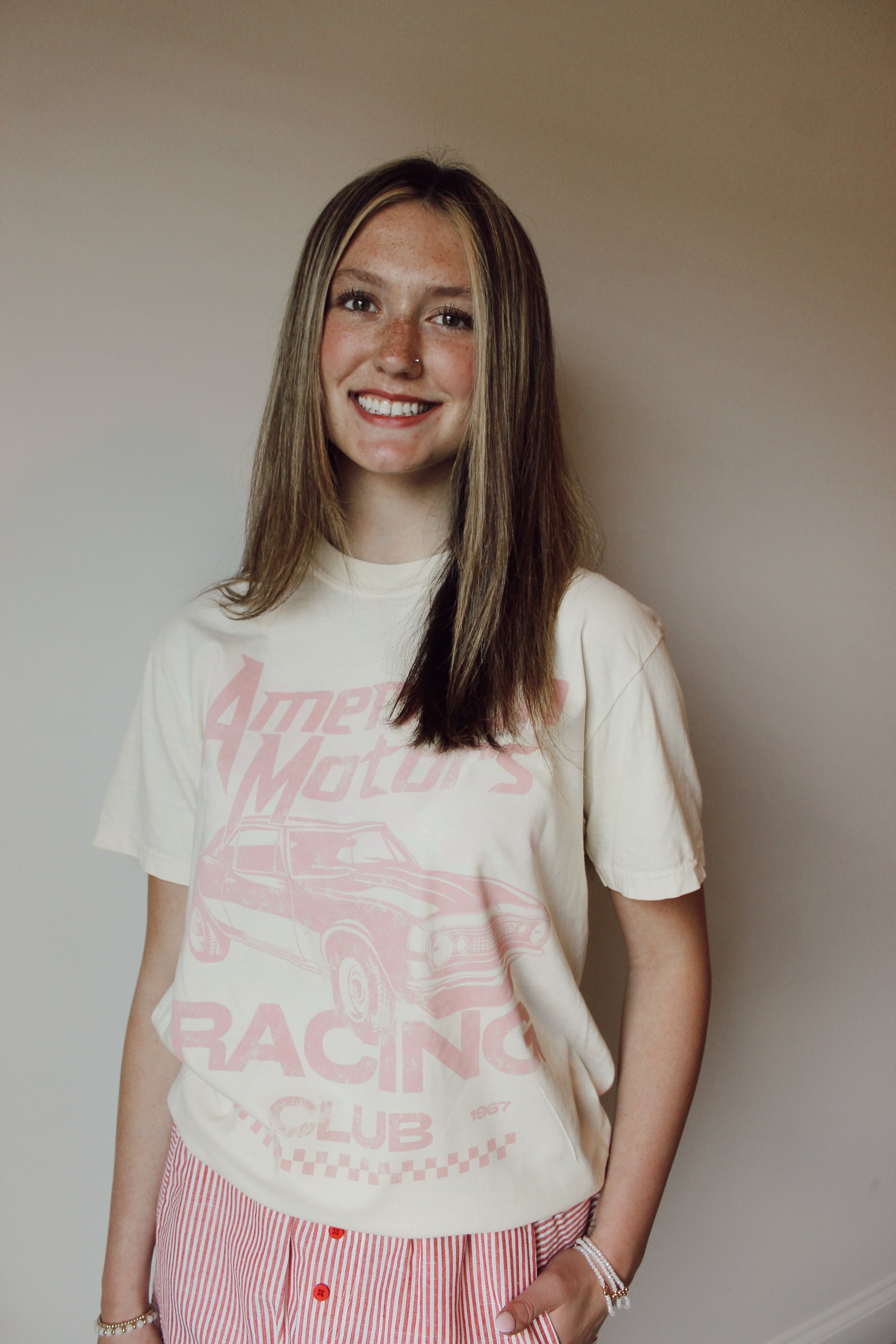 American Motors Tee