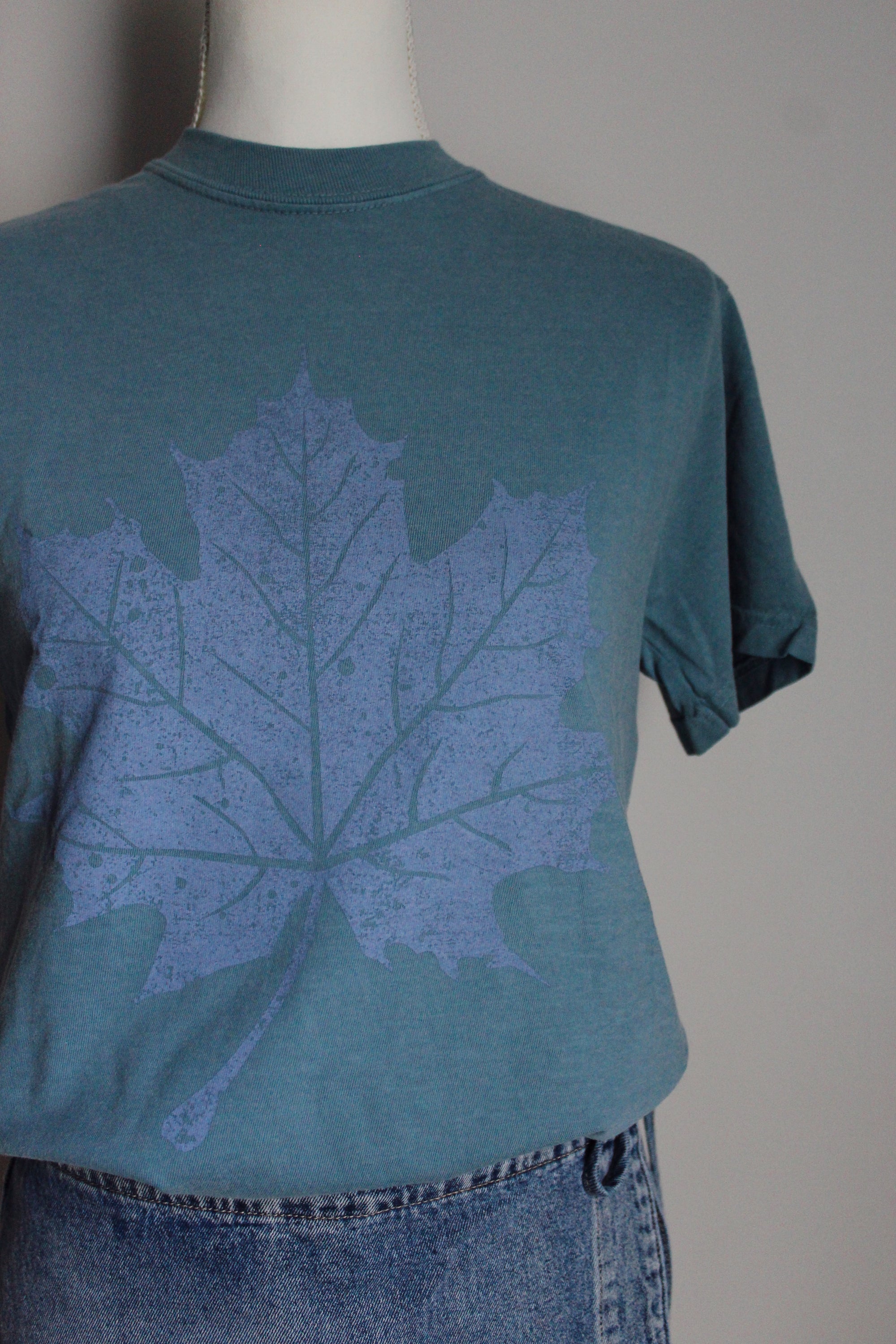 Feeling Fall Tee