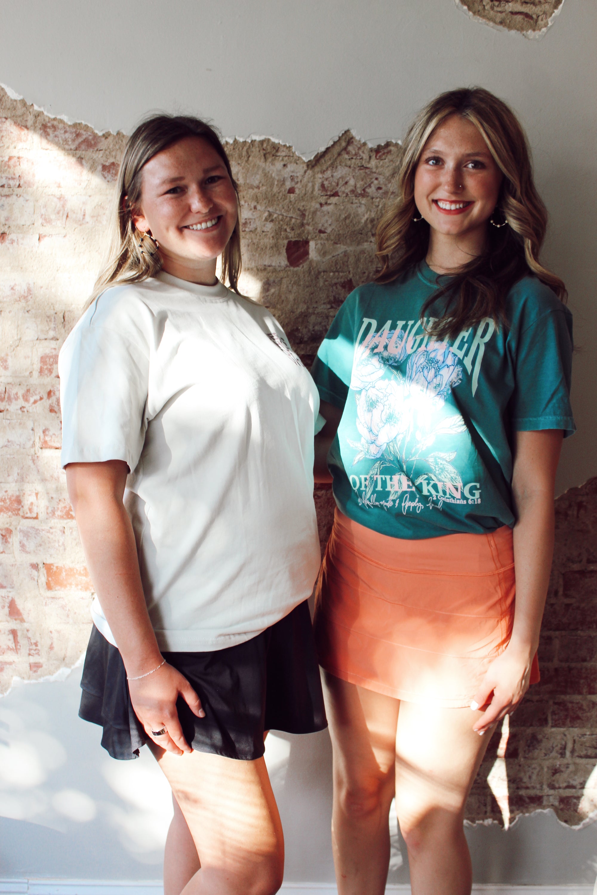 Hope of the World Tee