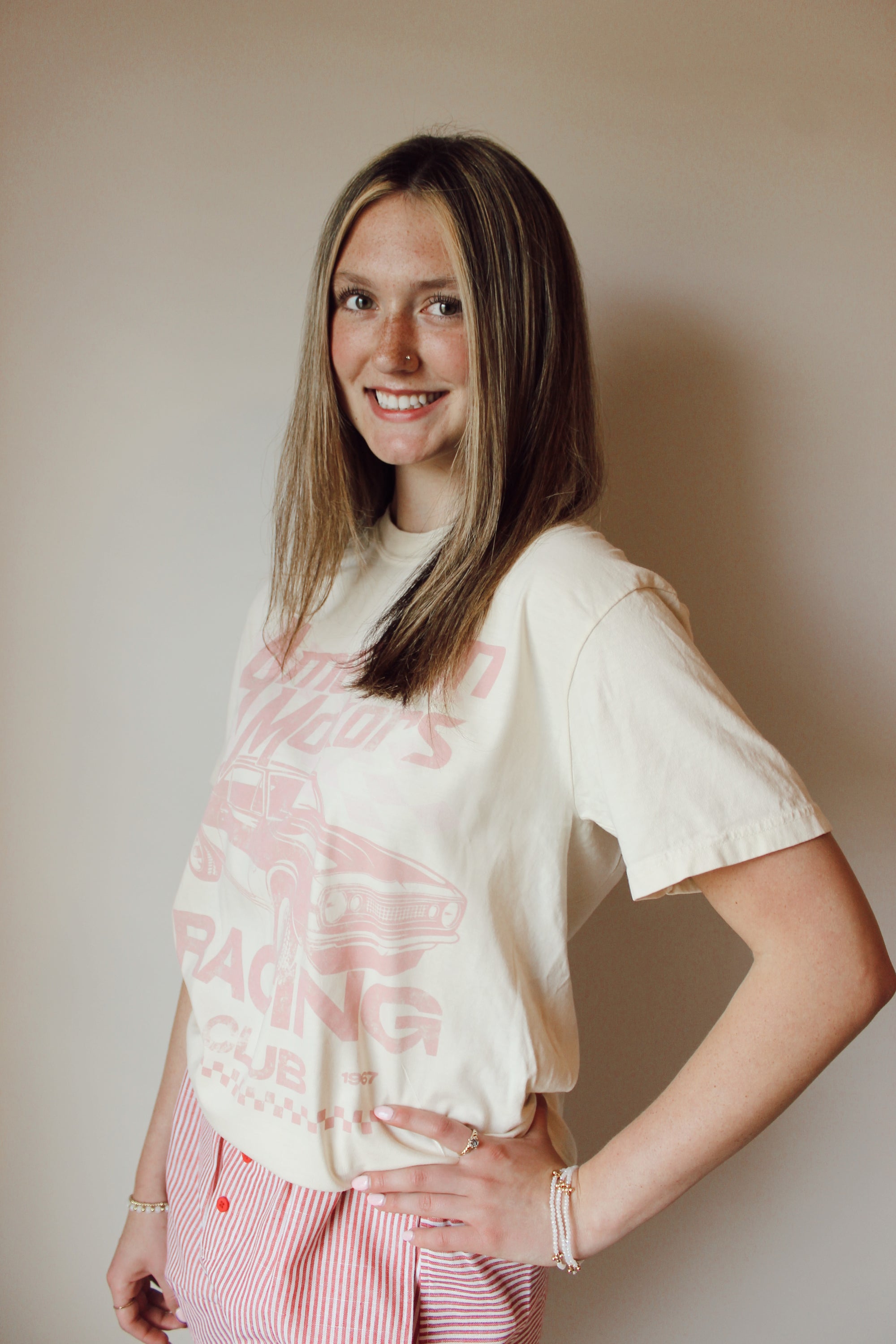 American Motors Tee