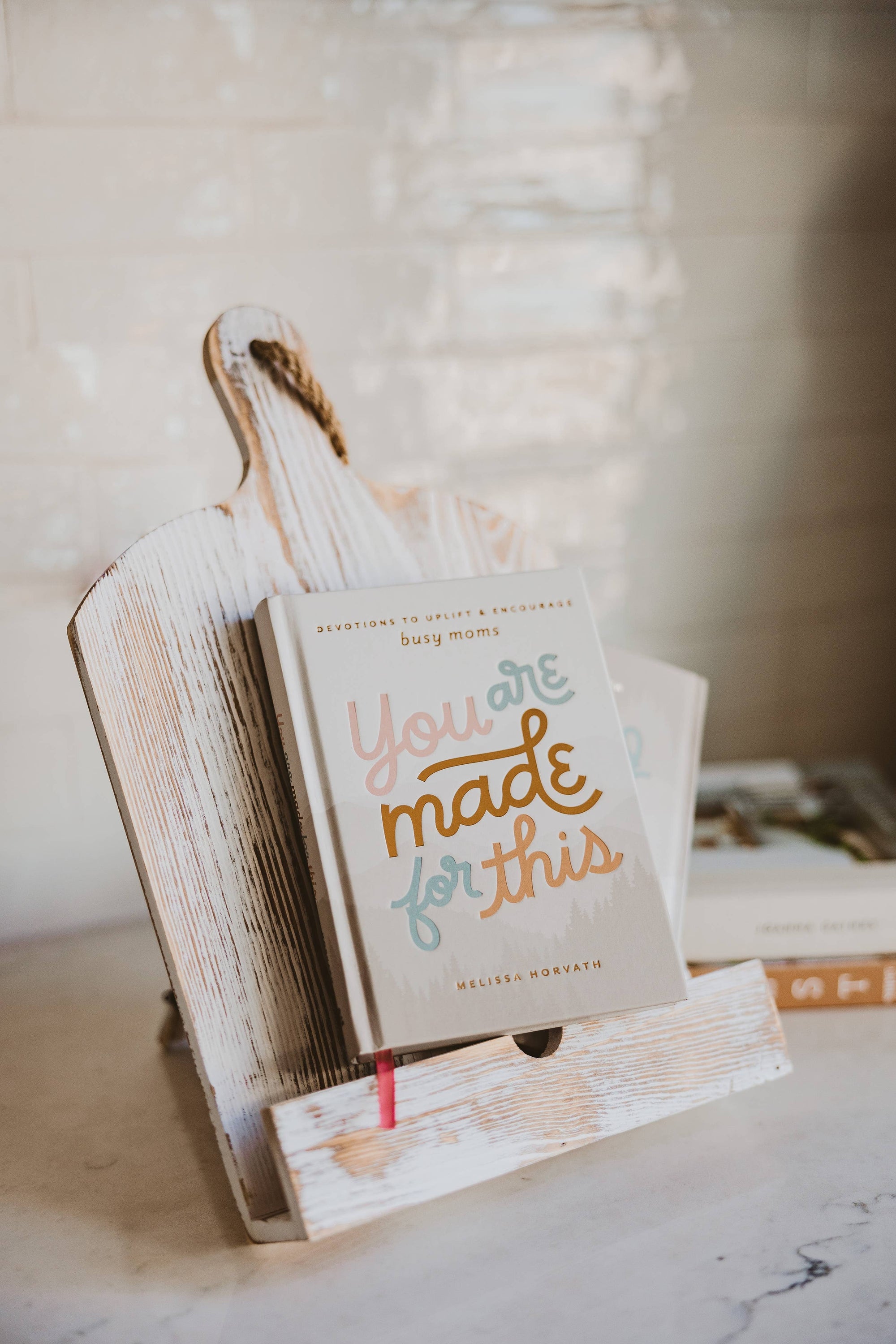 You Are Made For This Devotional