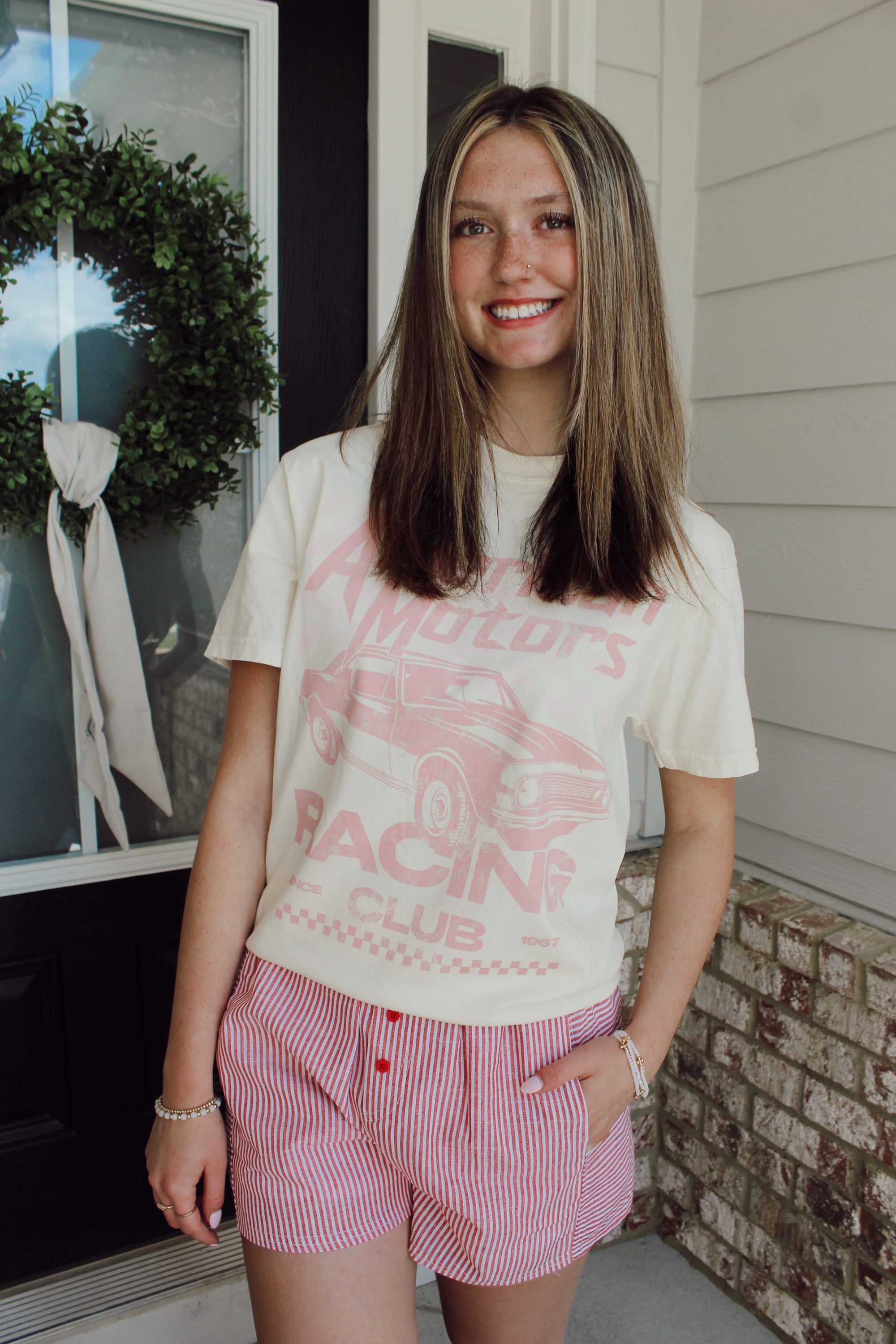 American Motors Tee