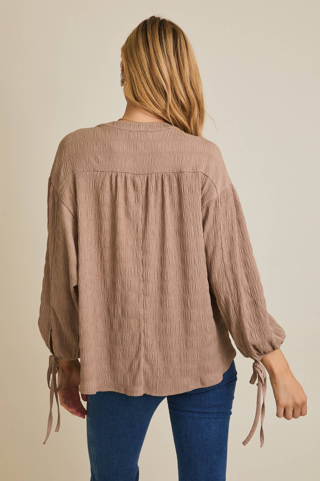 Fireside Muse Top