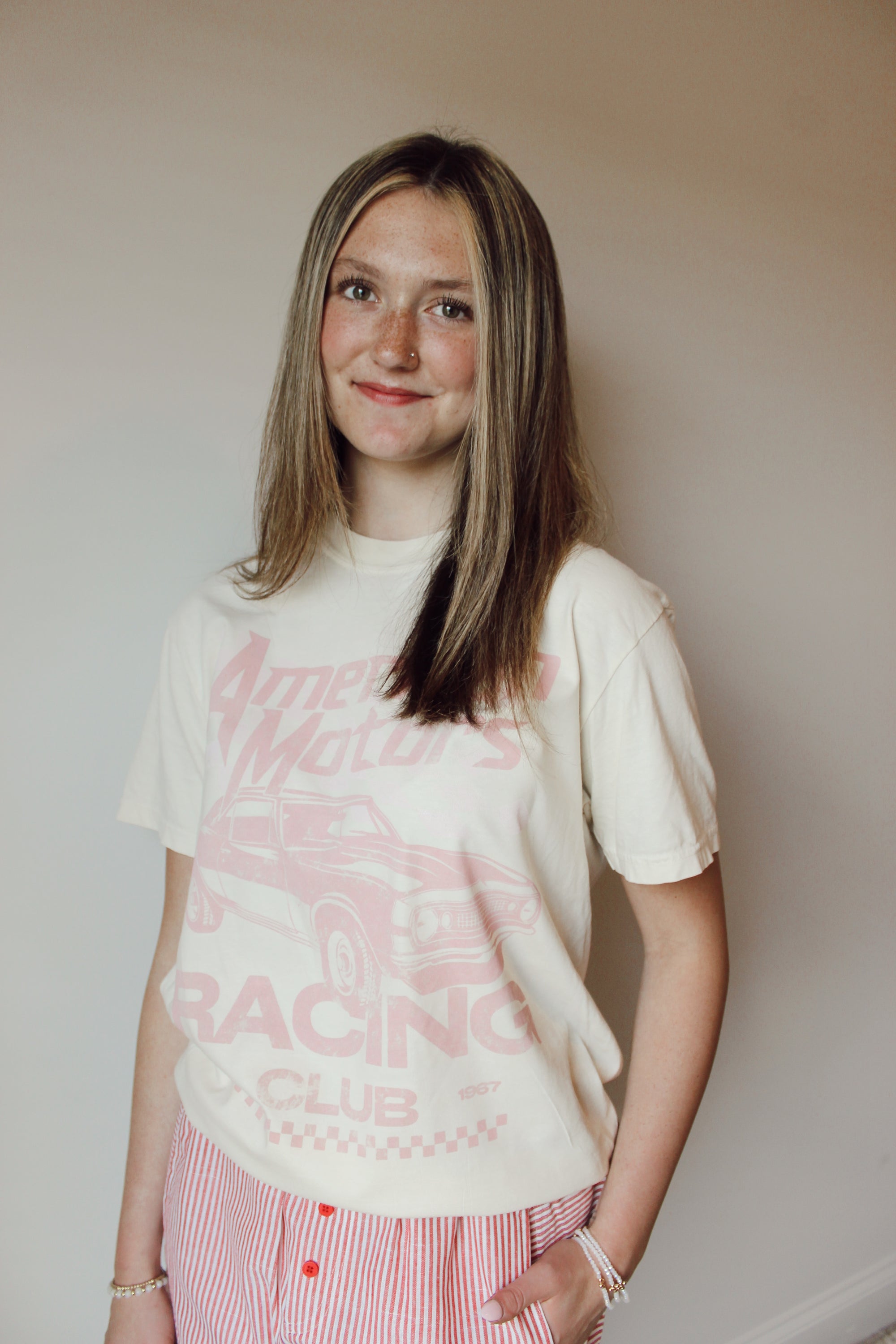 American Motors Tee