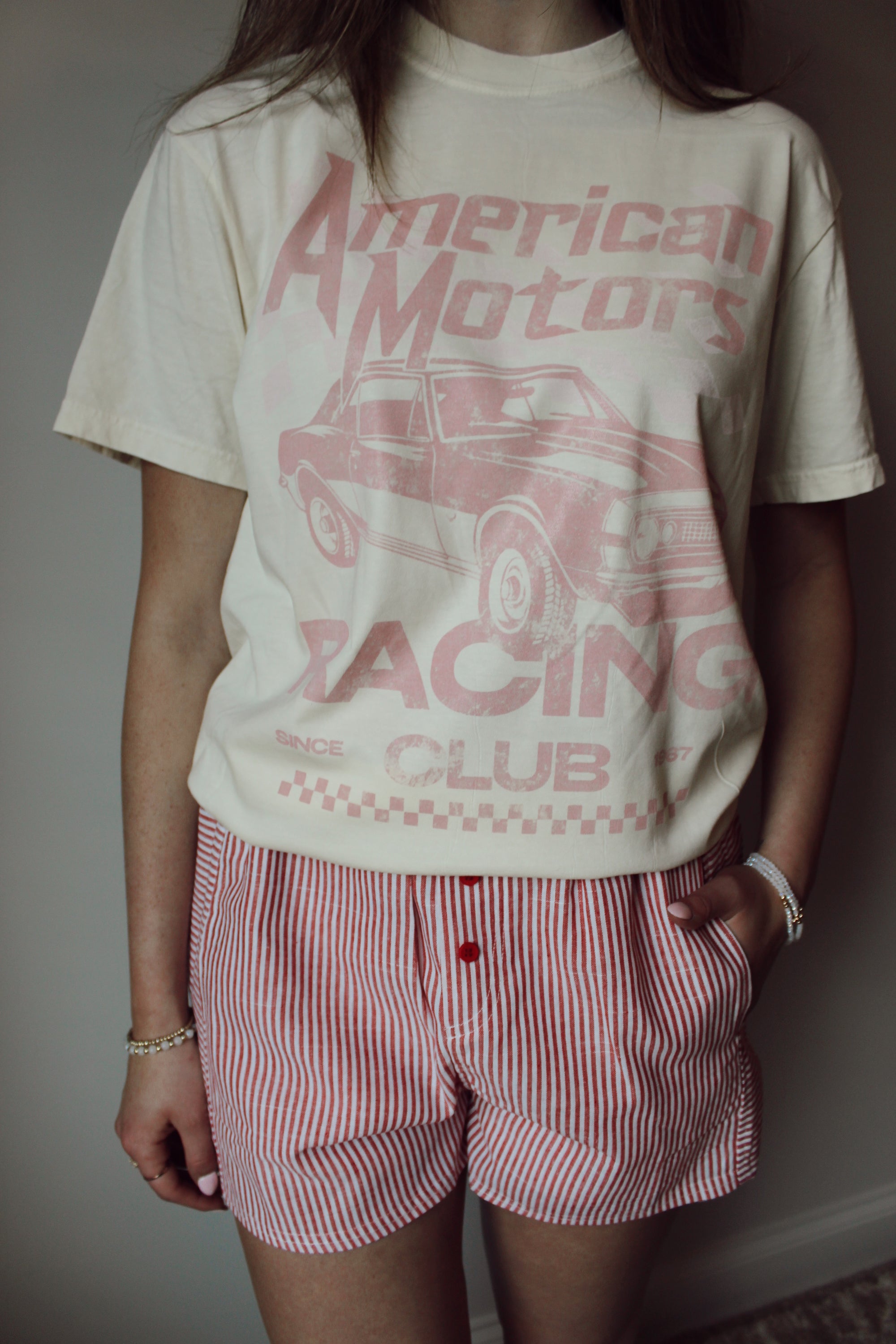 American Motors Tee