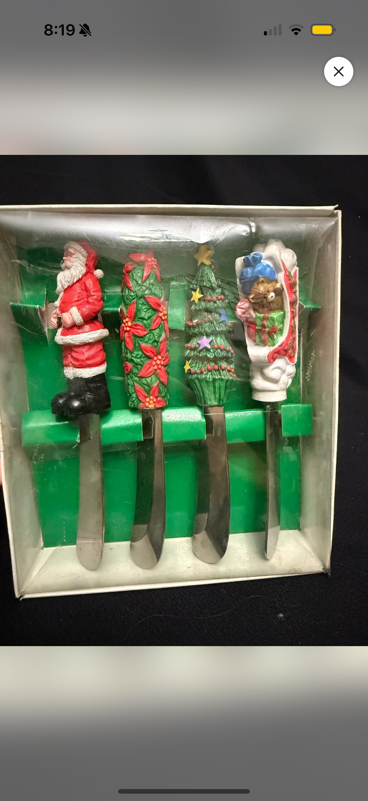 SM Very Merry Christmas Spreaders