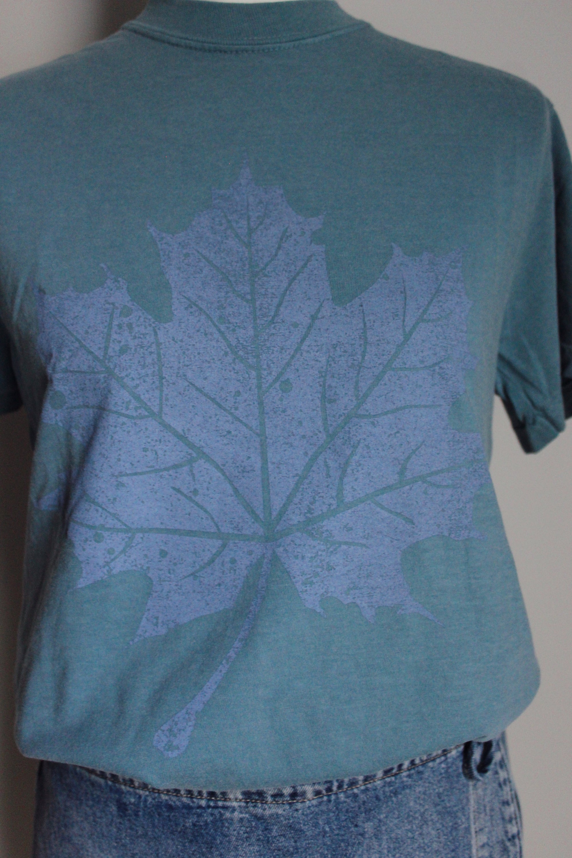 Feeling Fall Tee