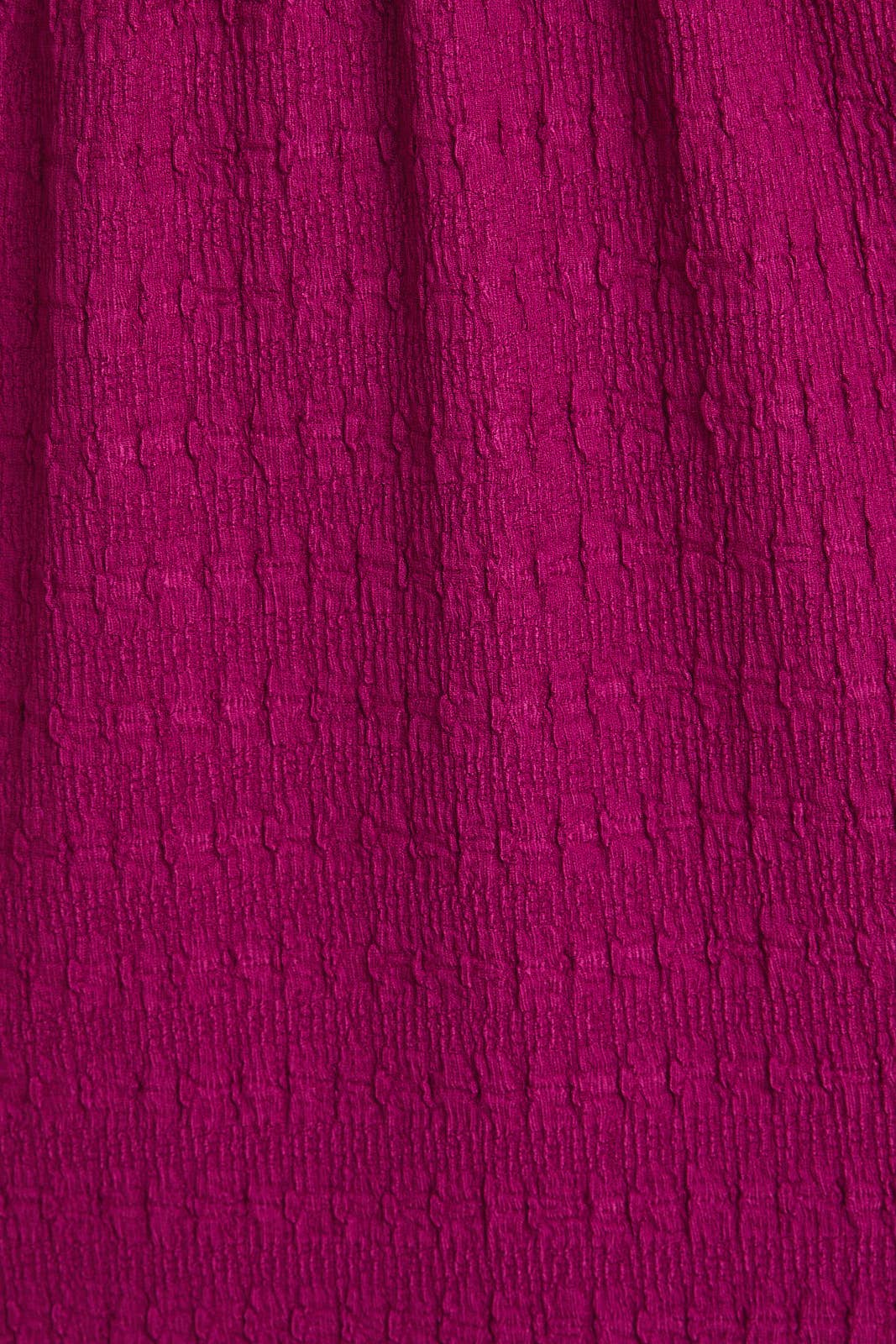 Frosted Sugarplum Midi Dress