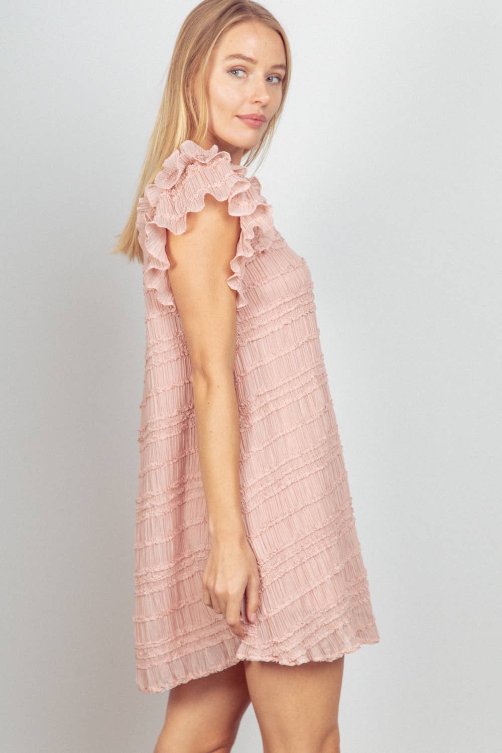 Time for Tea Dress