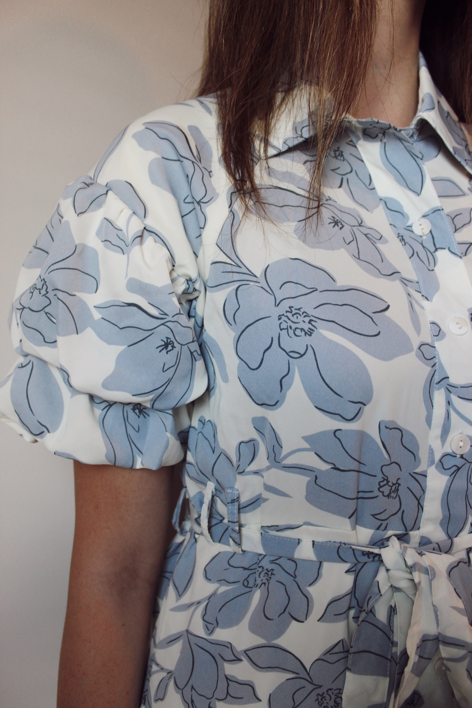 Summer Sundays Maxi Dress