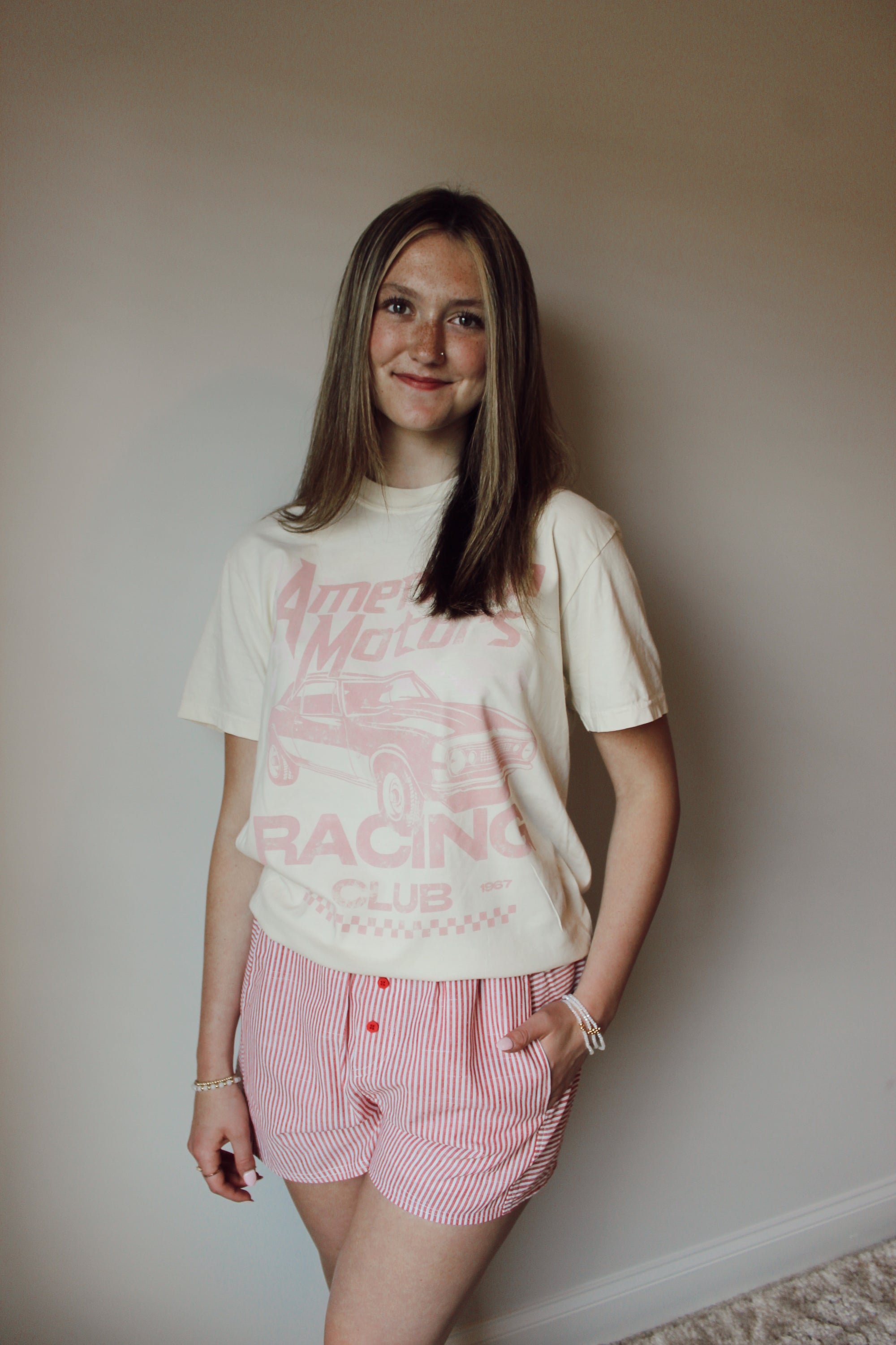 American Motors Tee