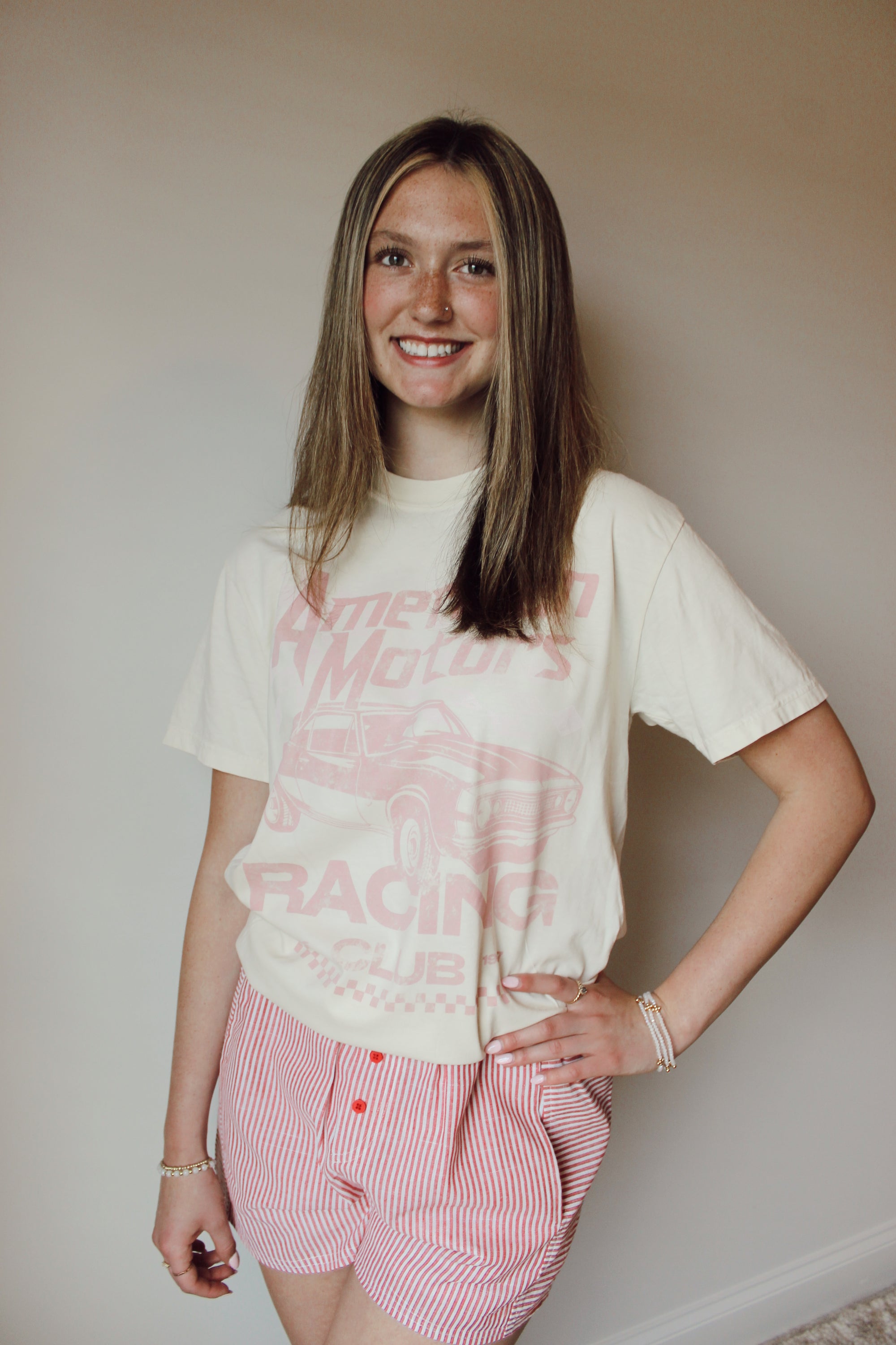 American Motors Tee