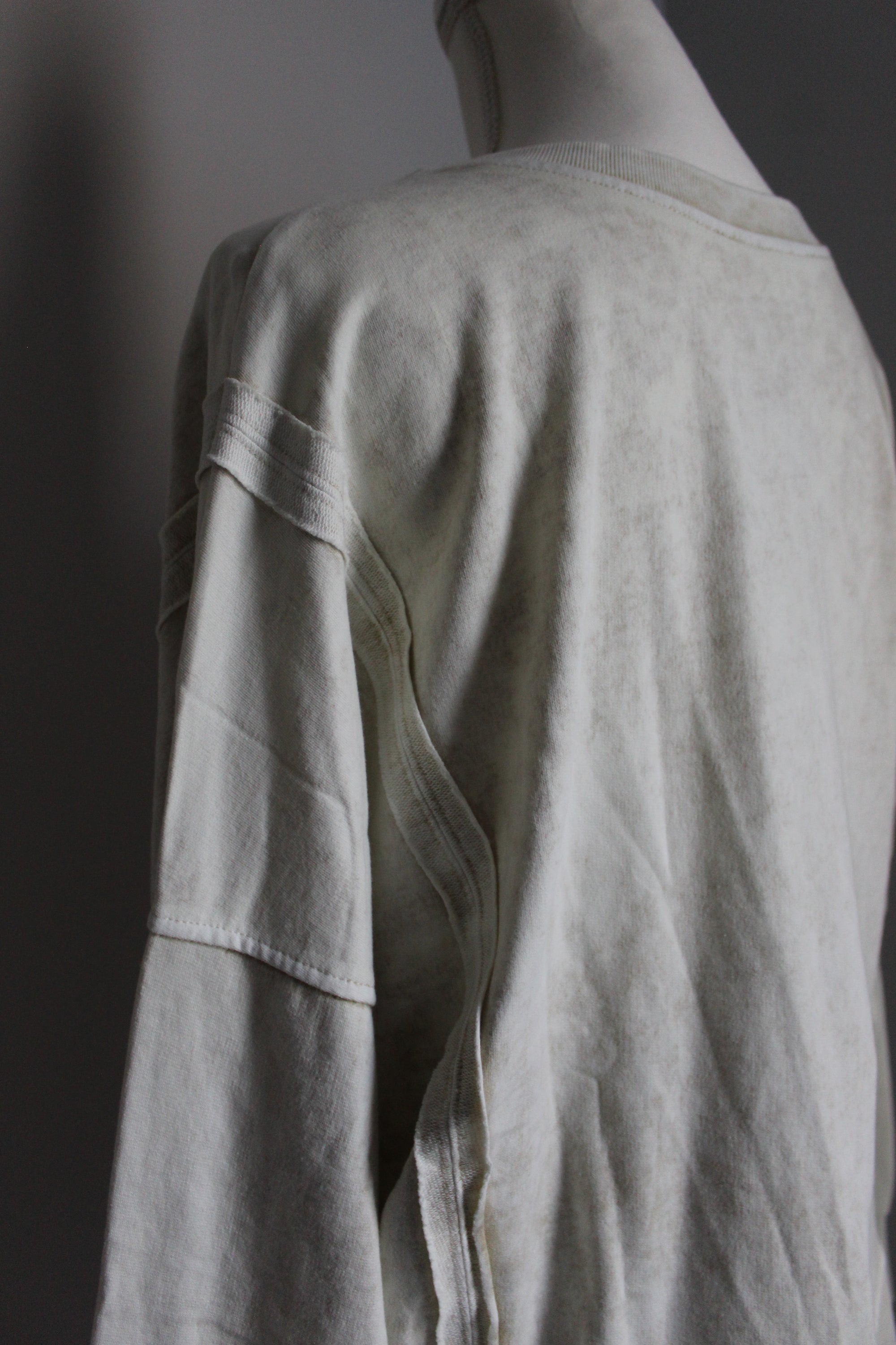Get With It Pullover Top