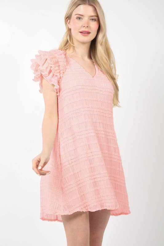Time for Tea Dress