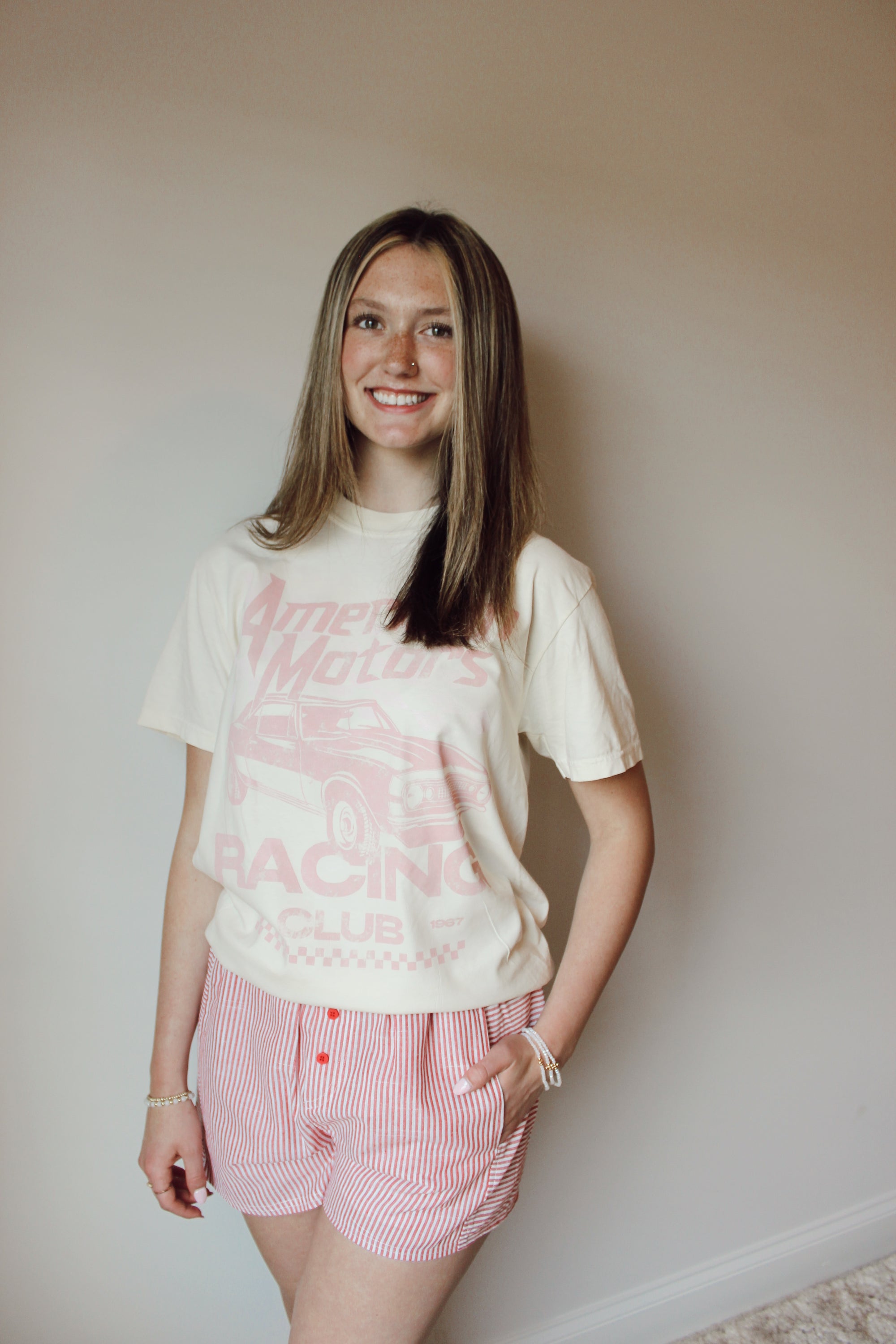 American Motors Tee