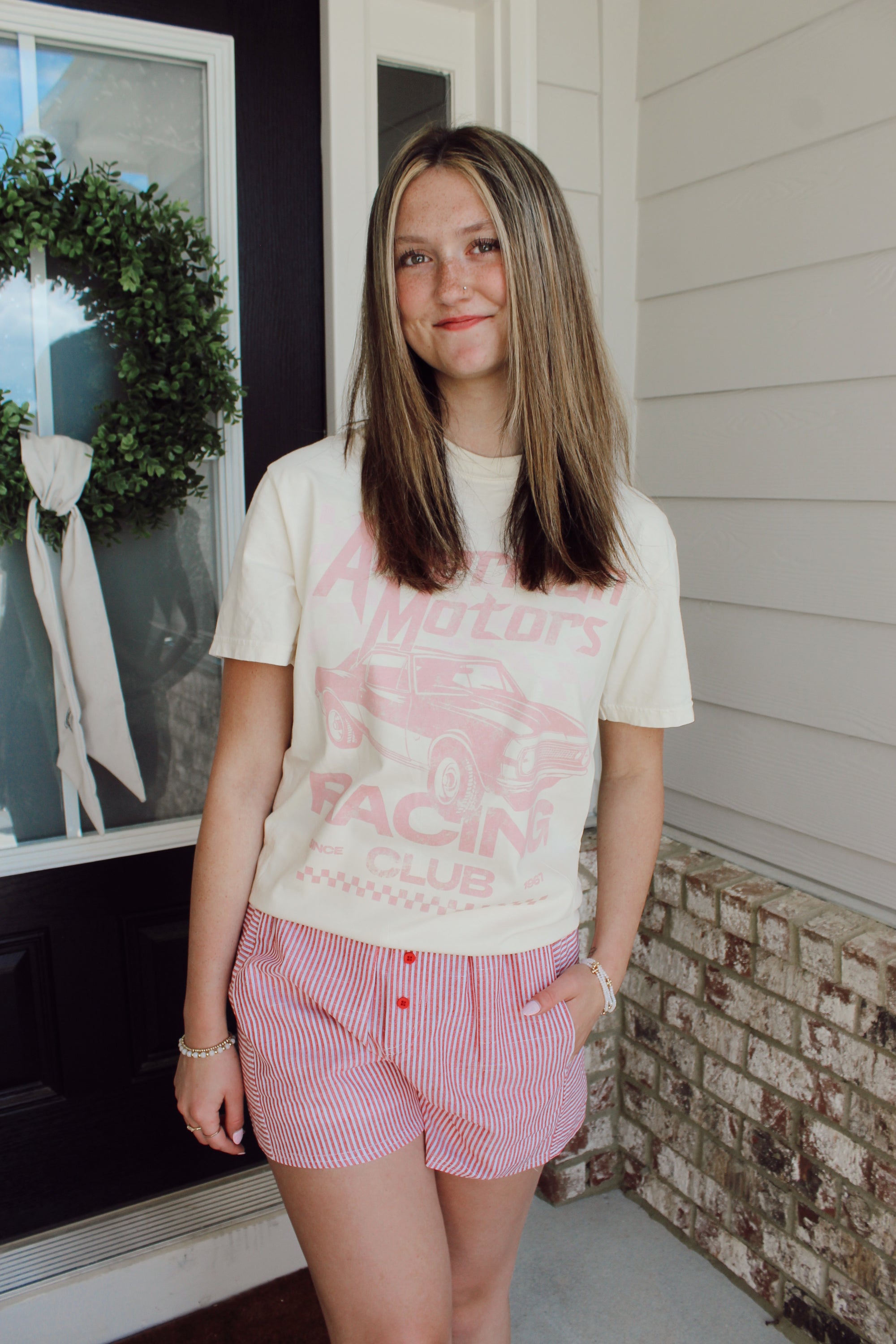 American Motors Tee
