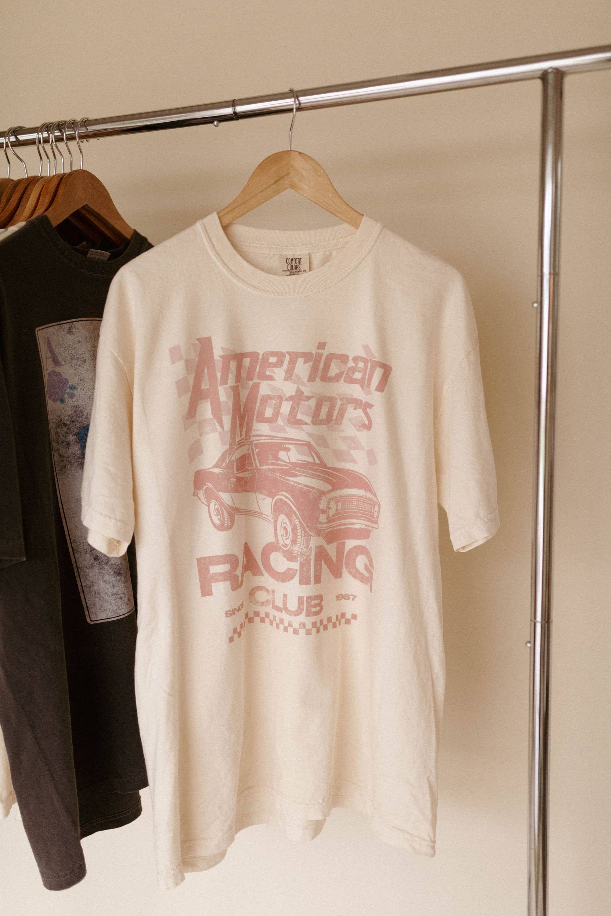 American Motors Tee