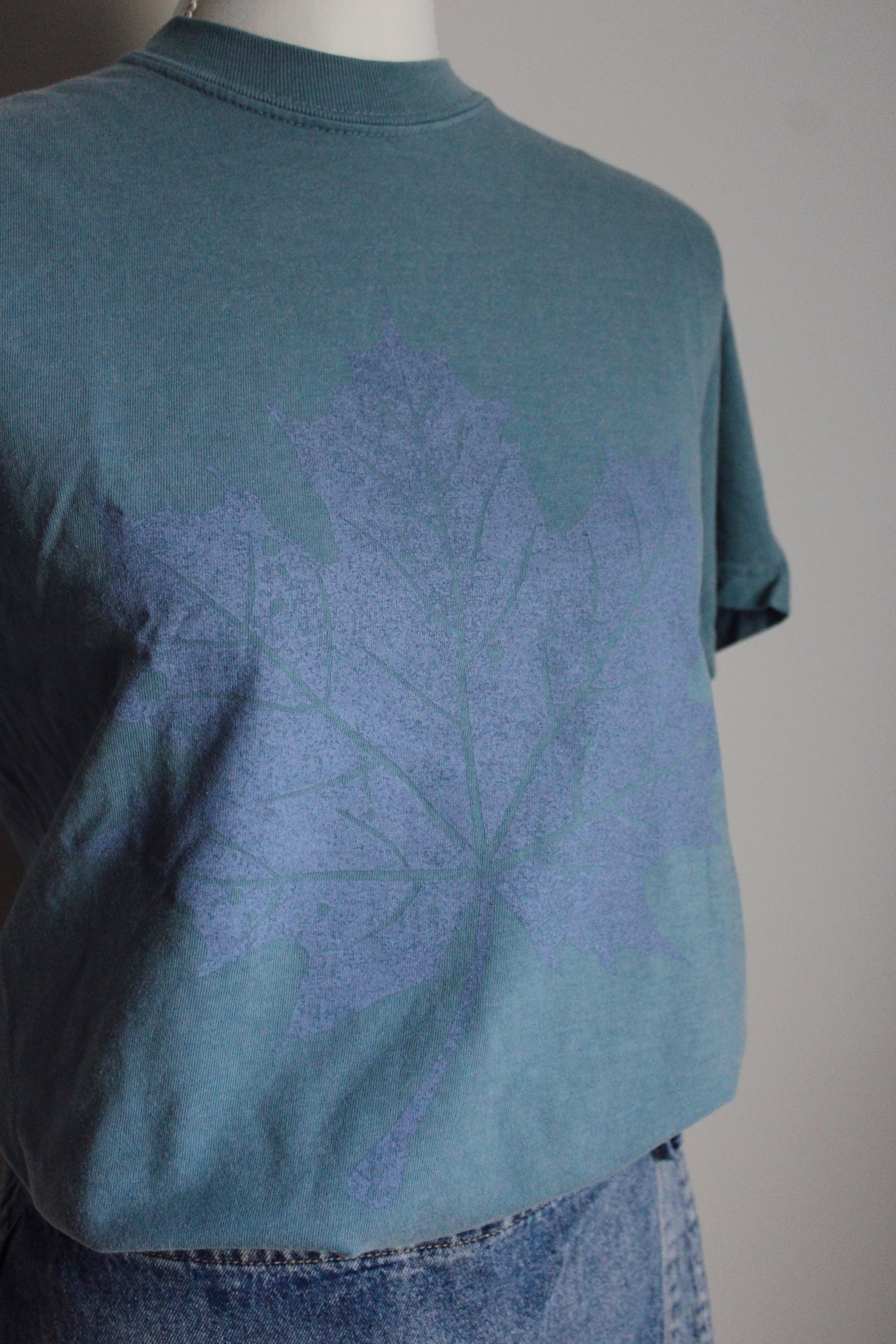 Feeling Fall Tee