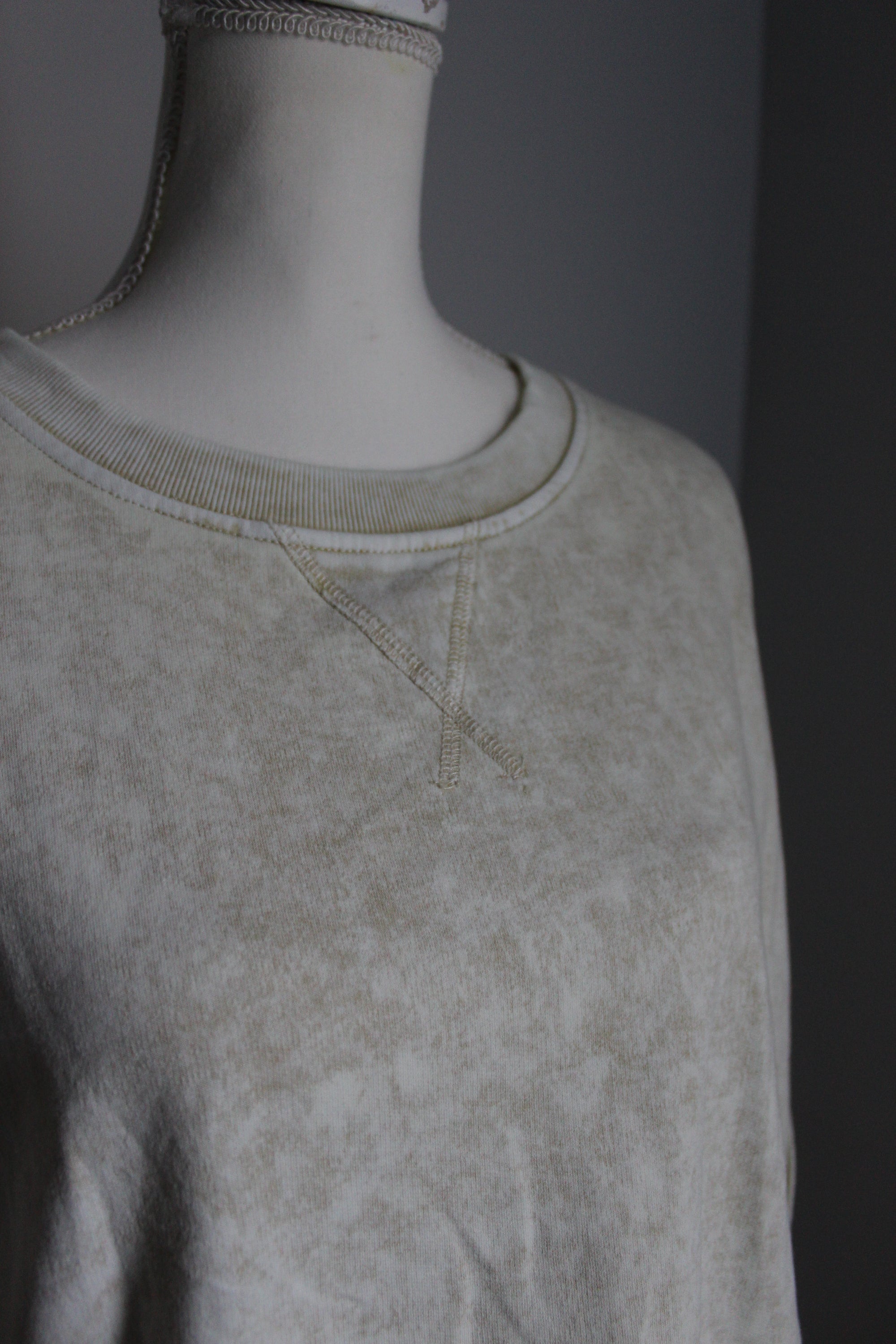 Get With It Pullover Top