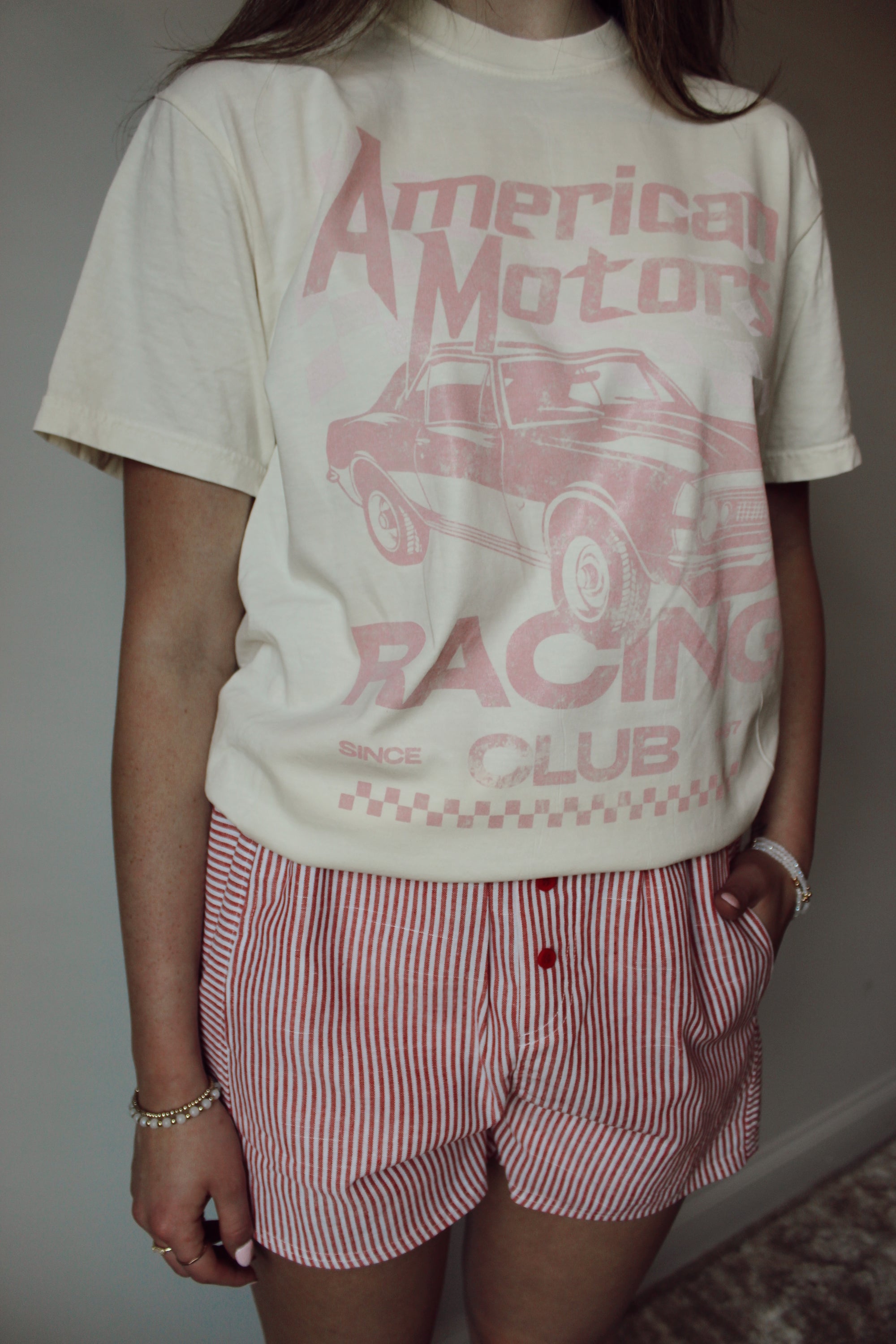 American Motors Tee