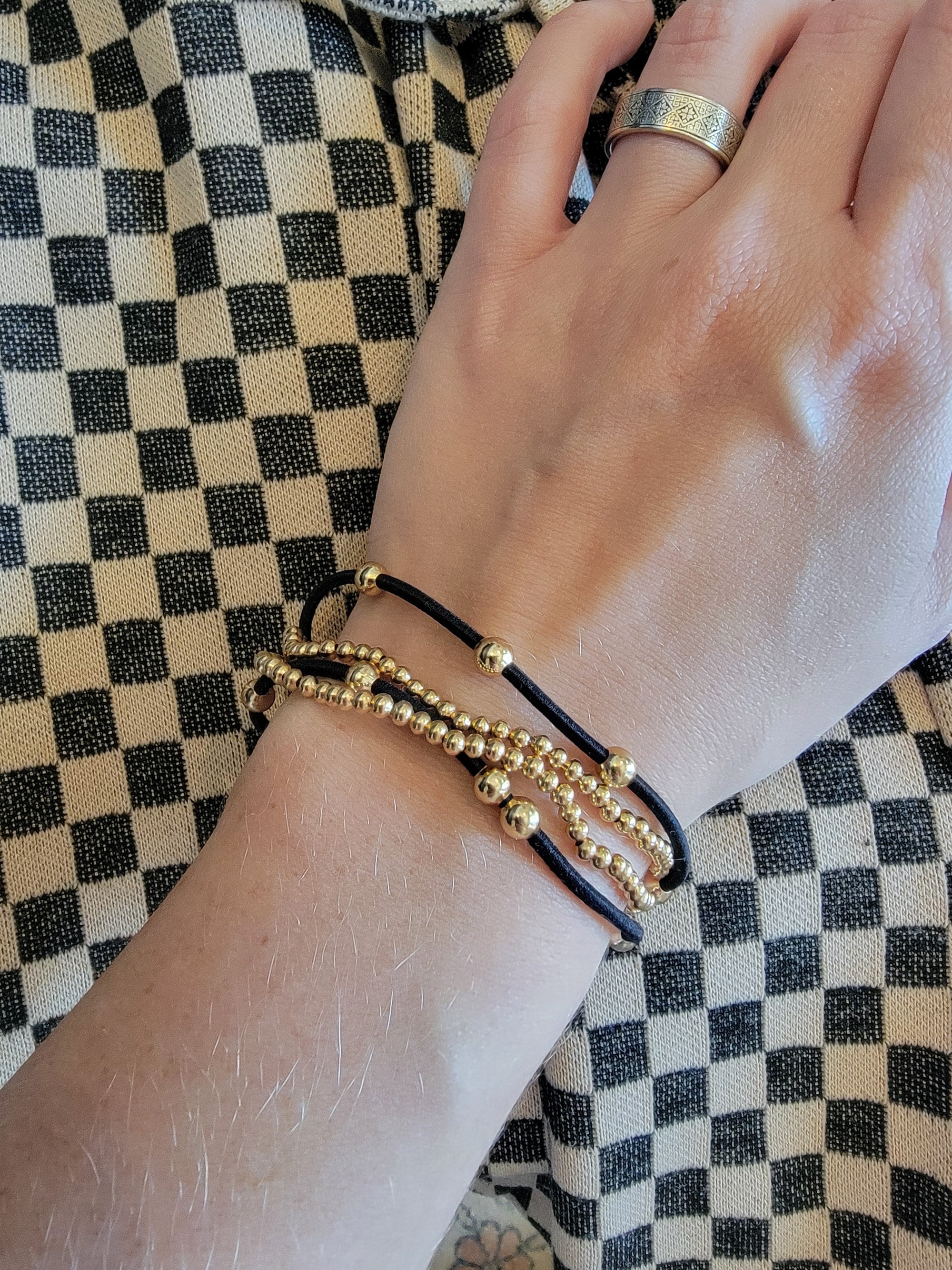 Keep It Classy Bracelet Stack