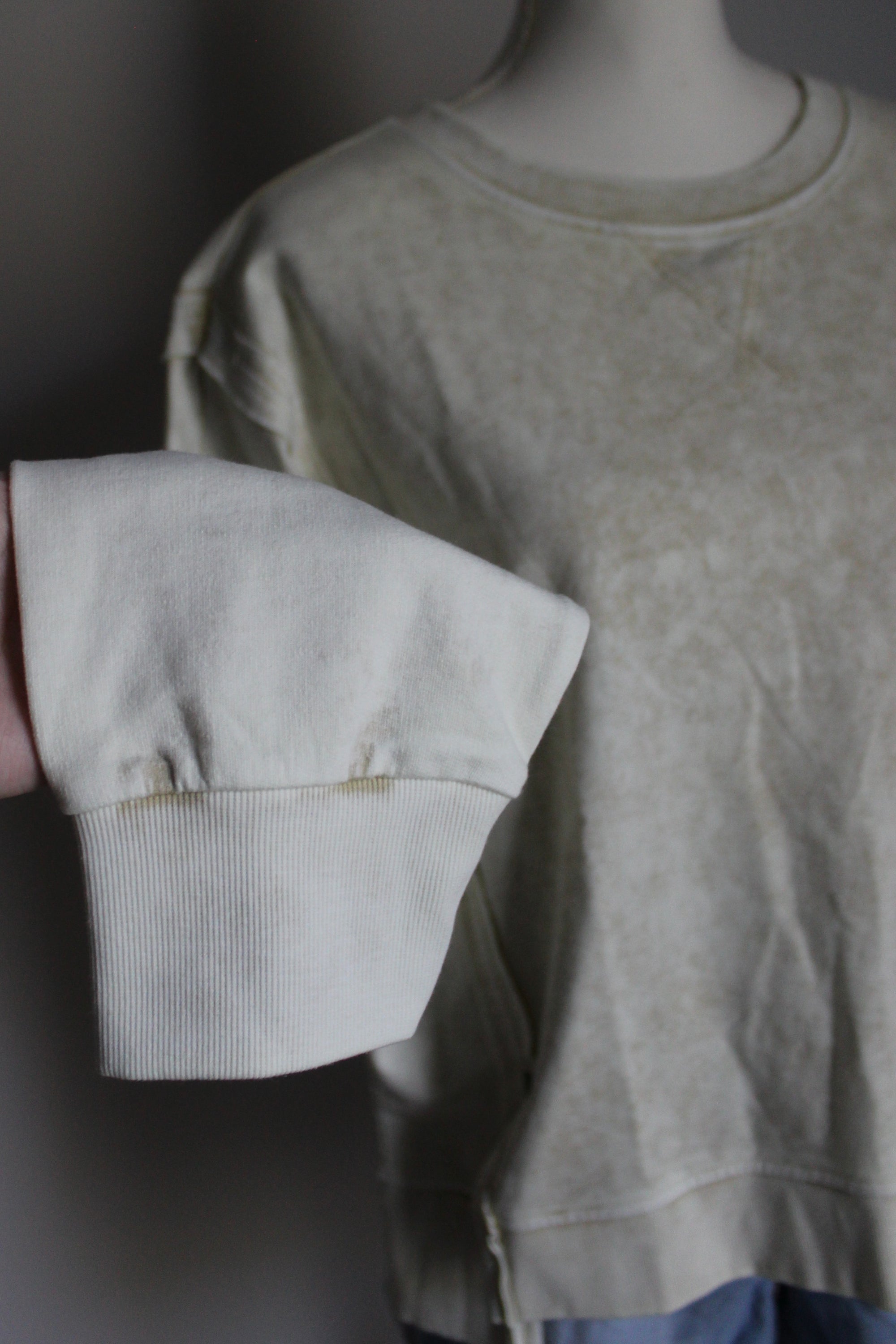 Get With It Pullover Top
