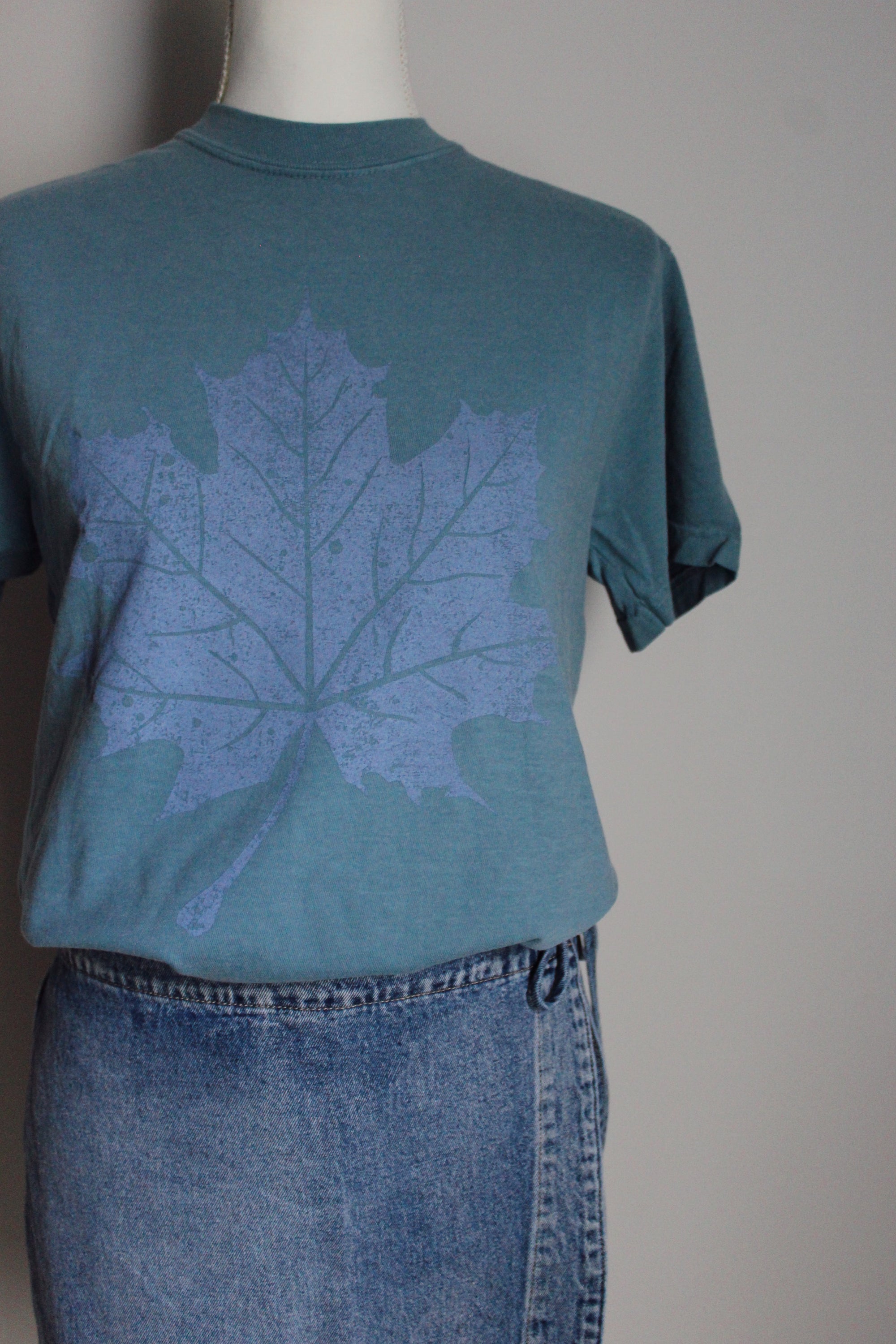 Feeling Fall Tee