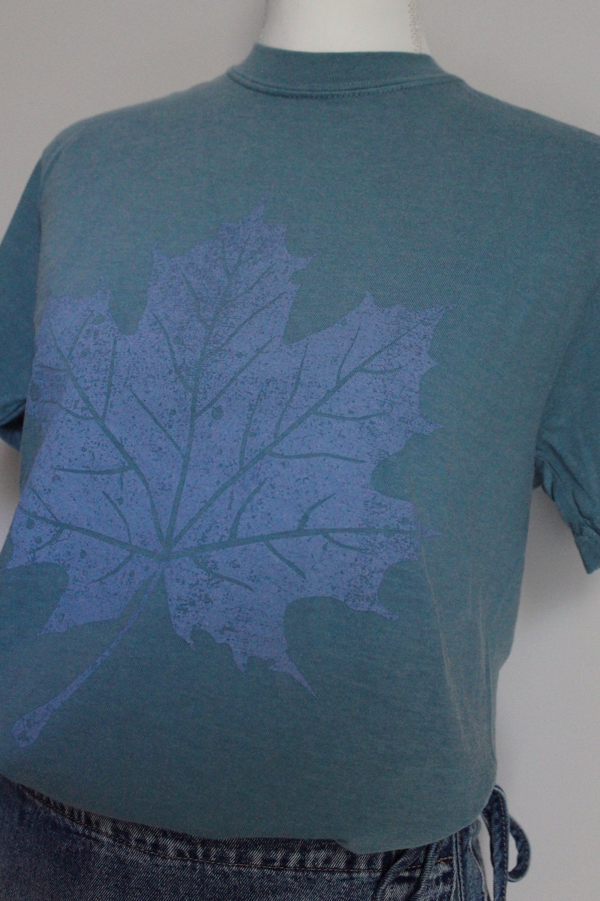 Feeling Fall Tee