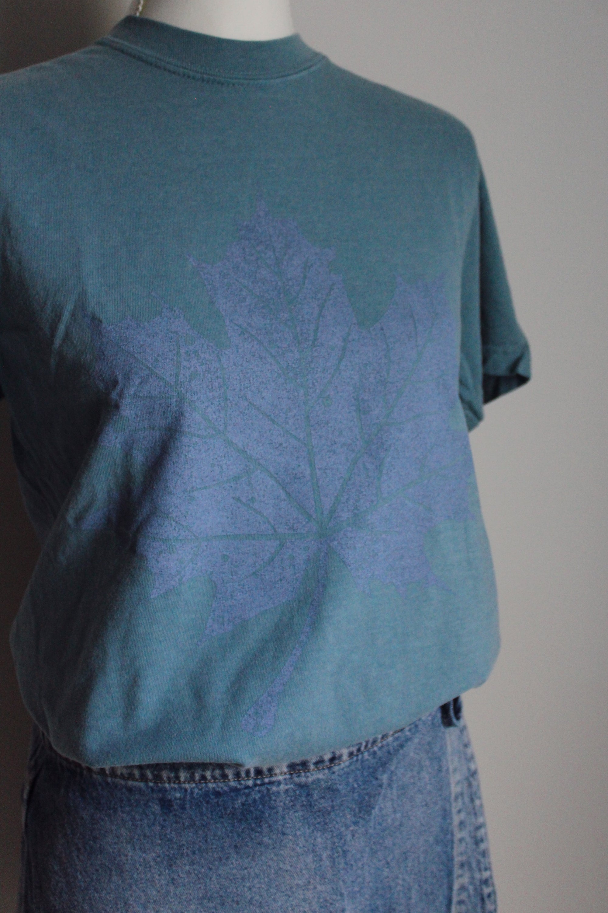 Feeling Fall Tee