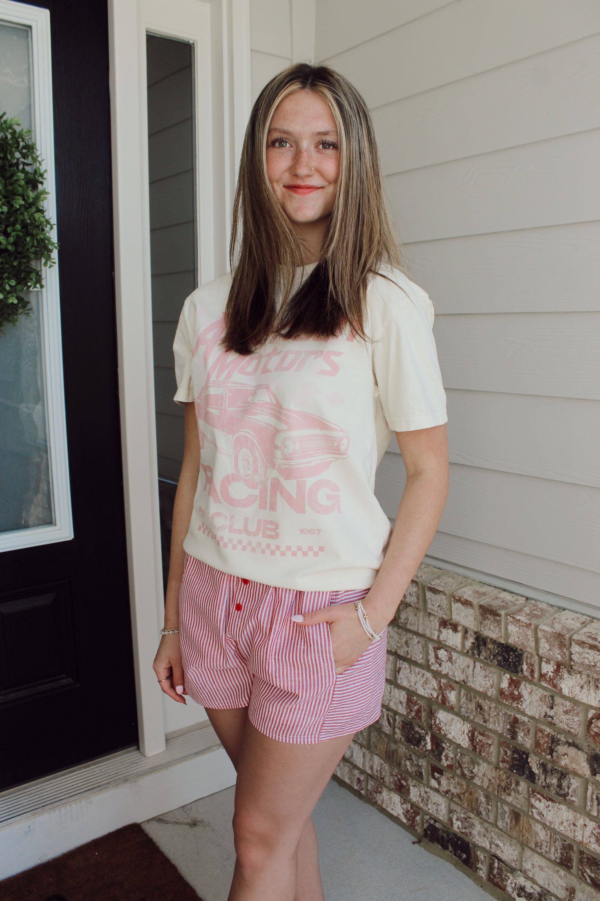 American Motors Tee