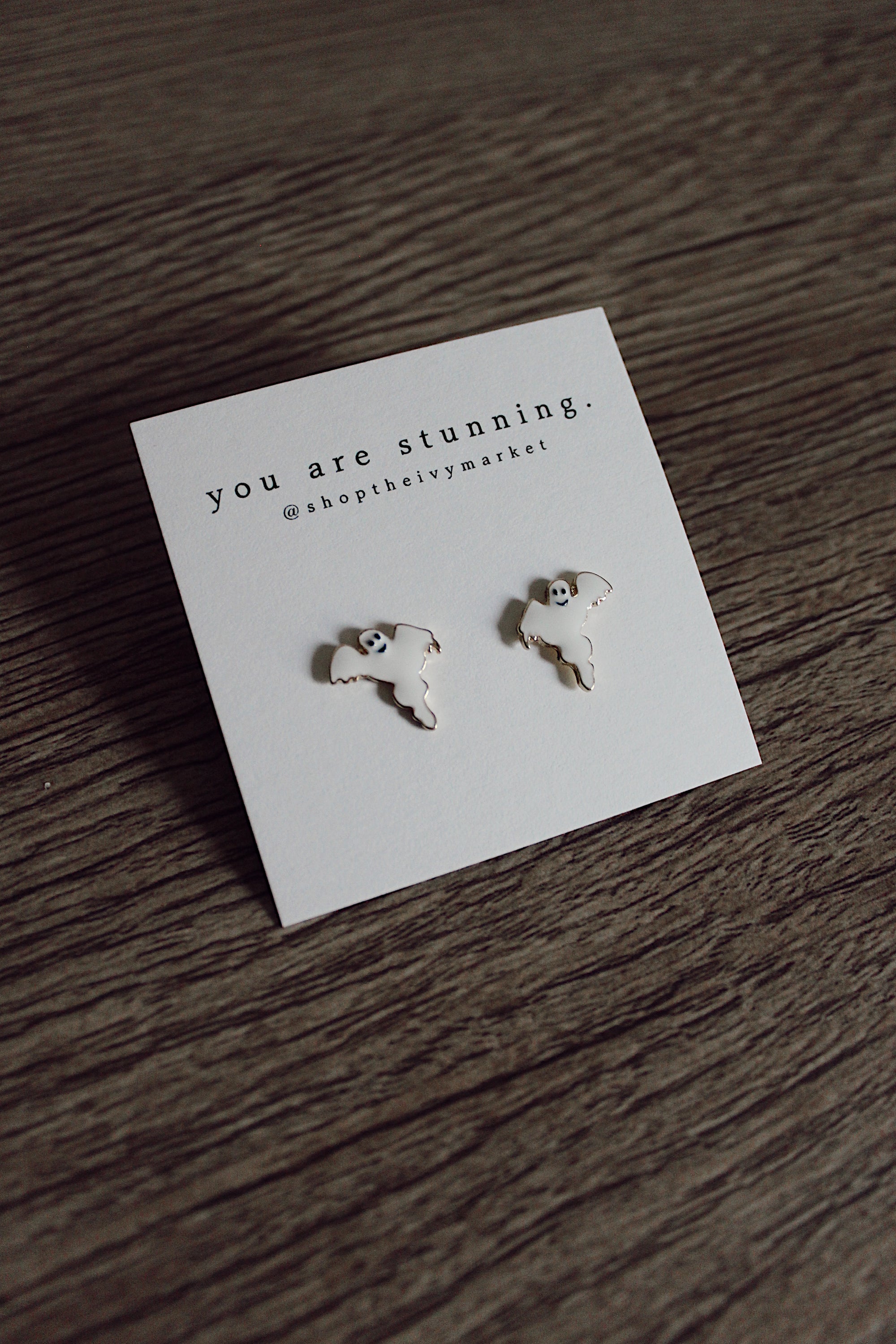 Halloween Stud Earrings