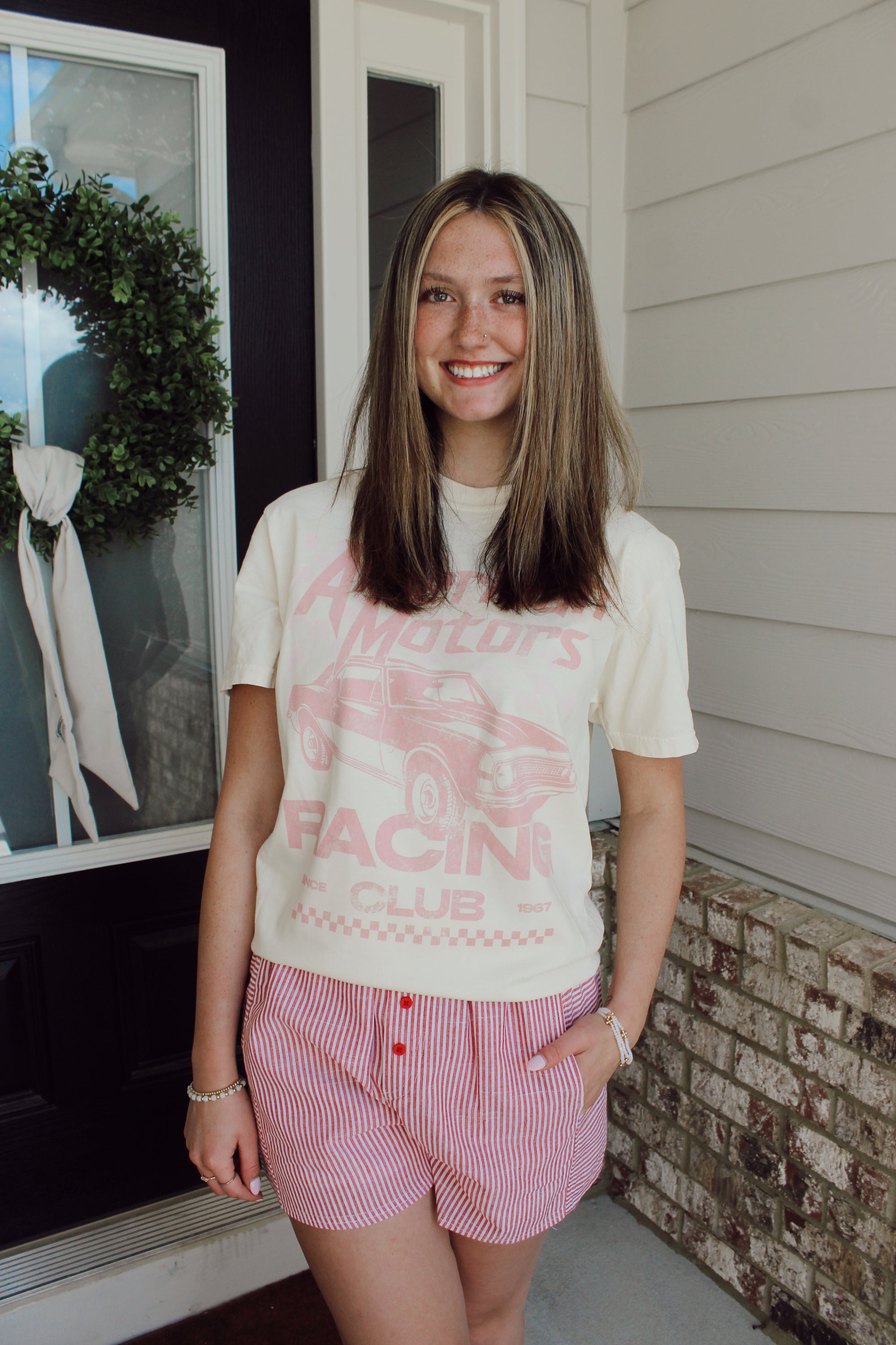 American Motors Tee
