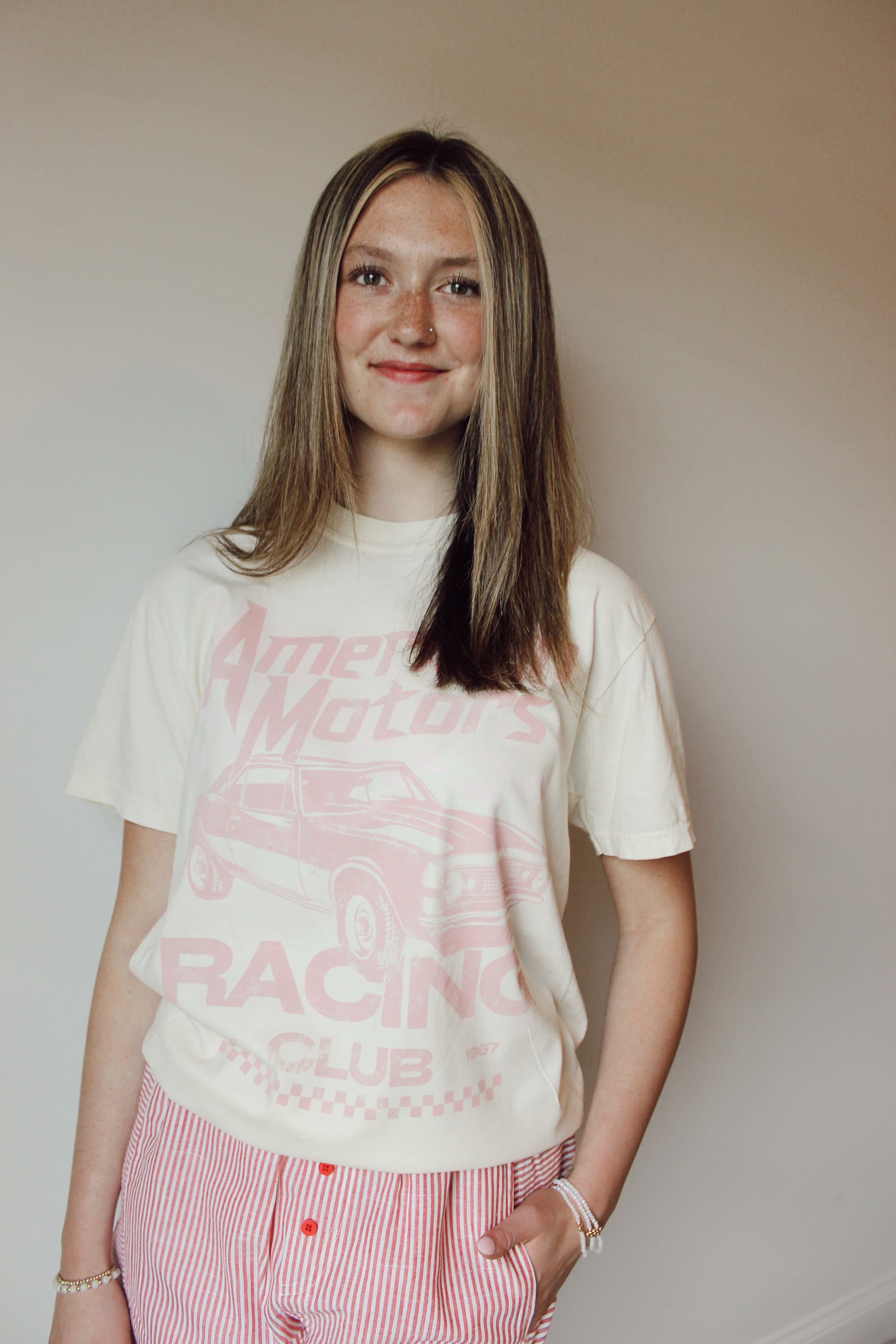 American Motors Tee
