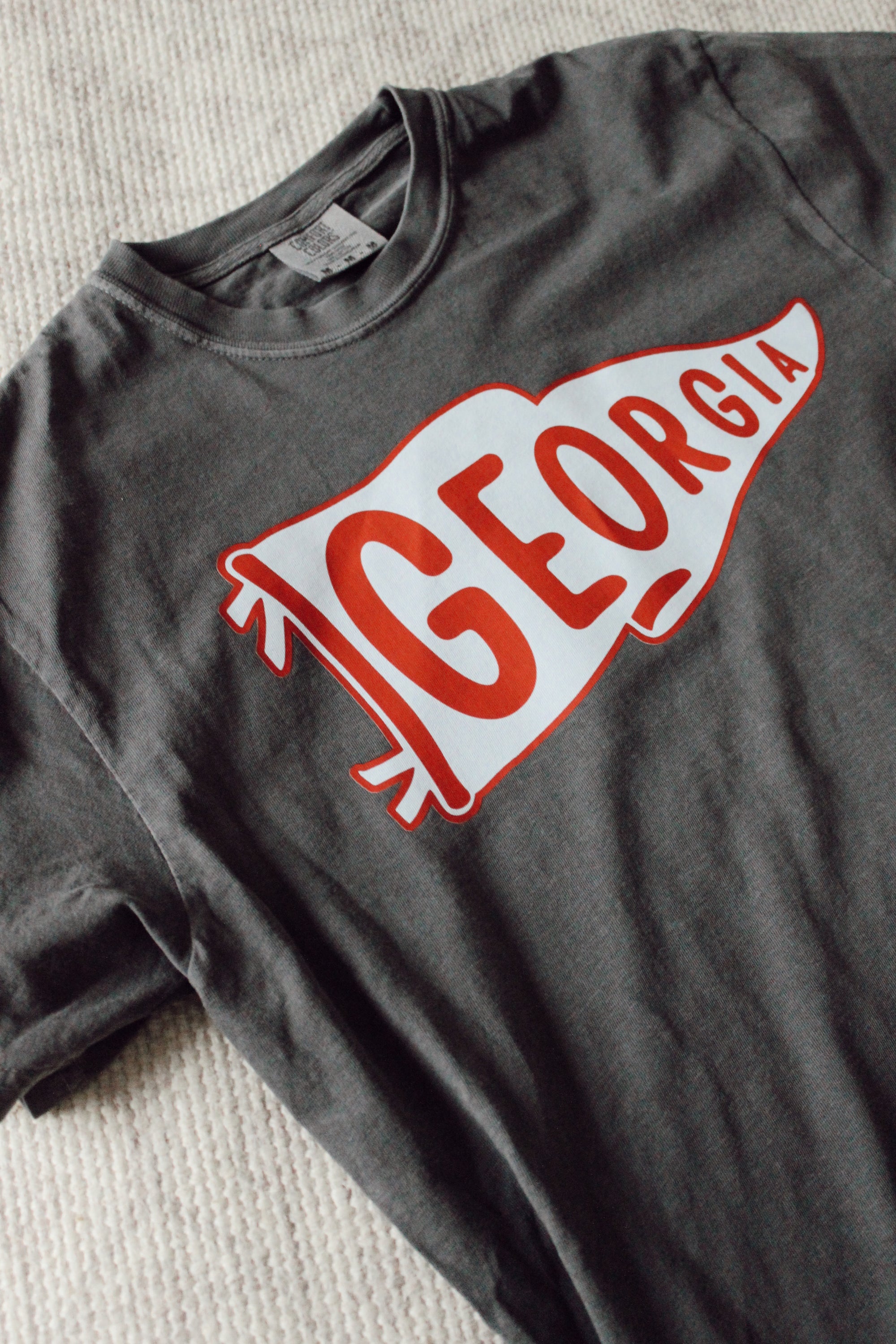 Georgia Pennant Tee