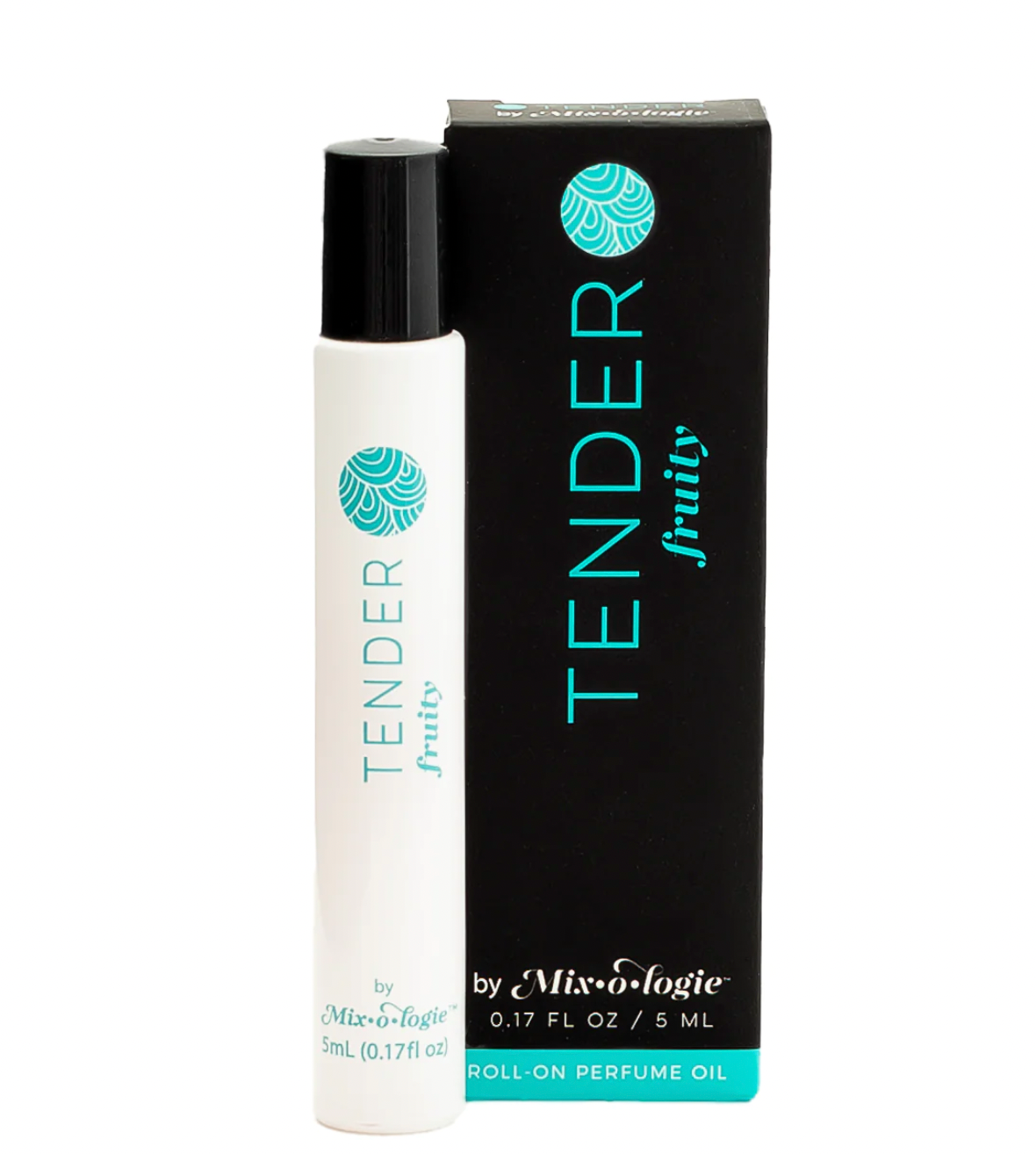 TENDER (fruity) Rollerball Perfume