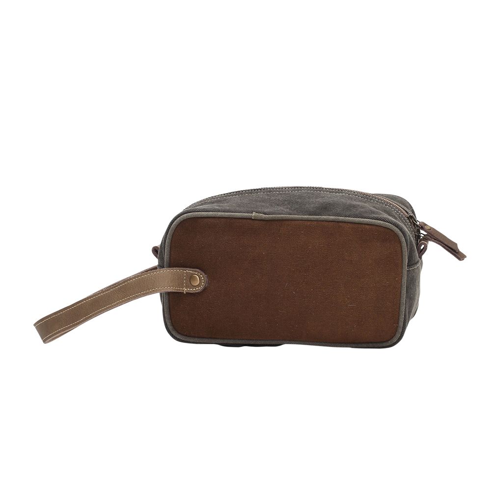 Wild Reindeer Travel / Shaving Kit Bag