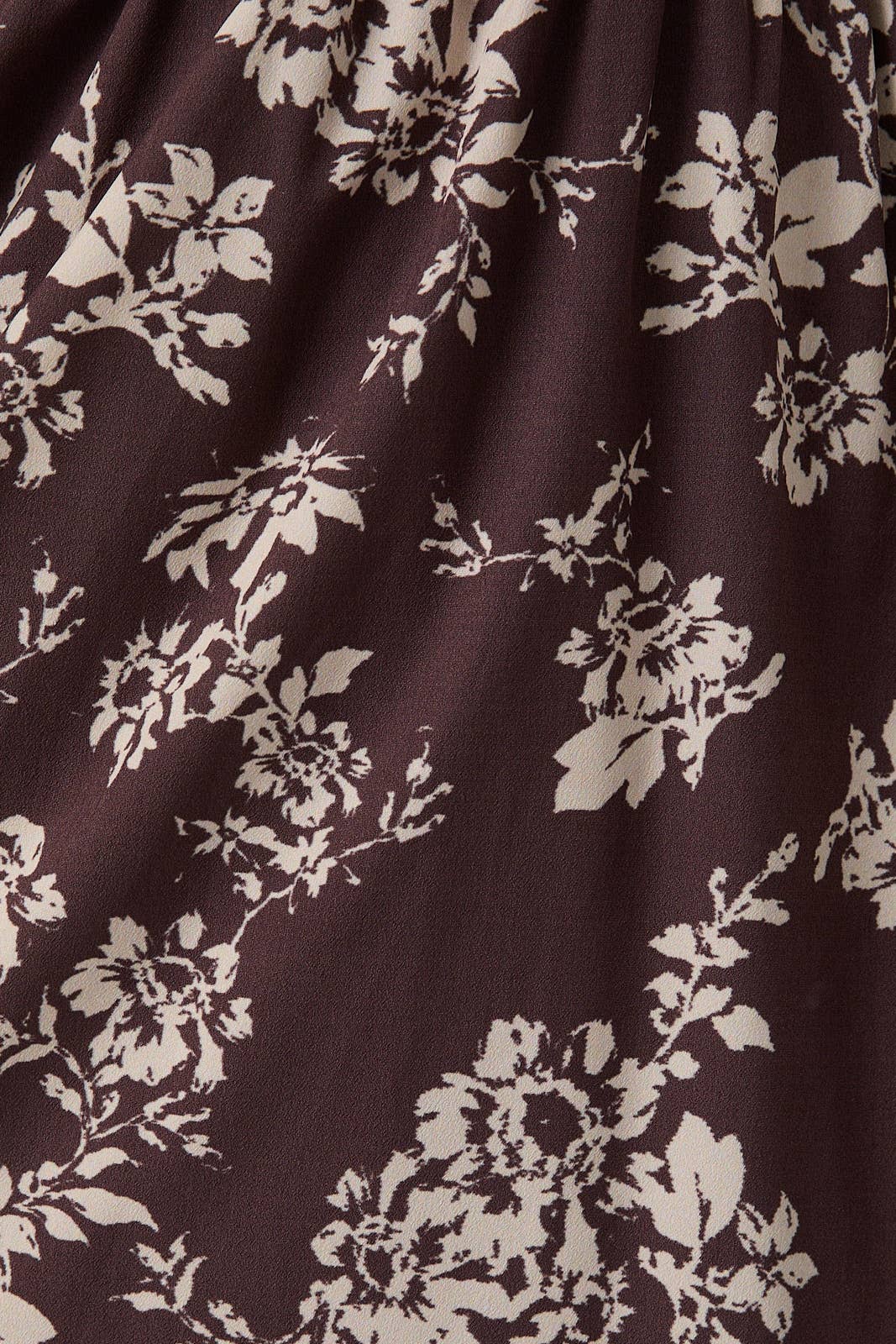 Bloom & Gather Mini Dress