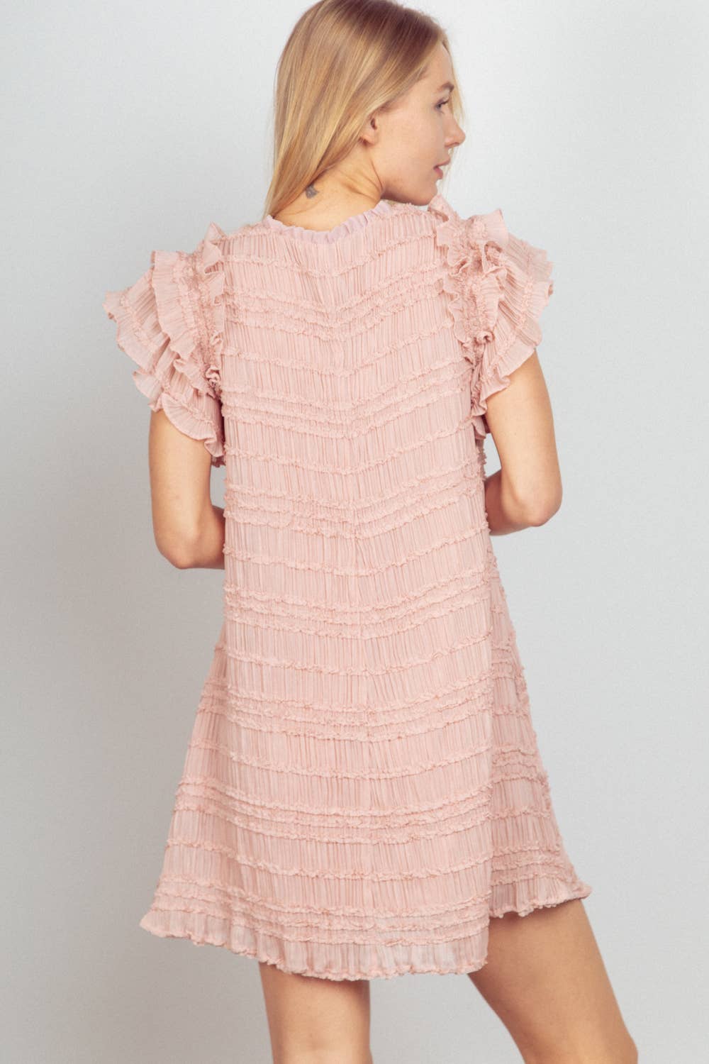 Time for Tea Dress