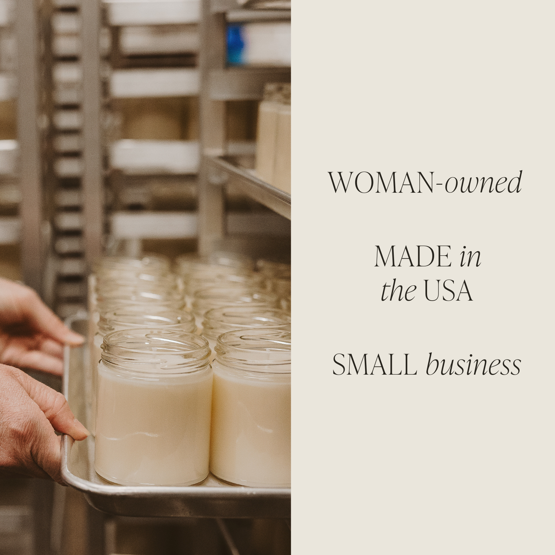 Boy Mama Soy Candle