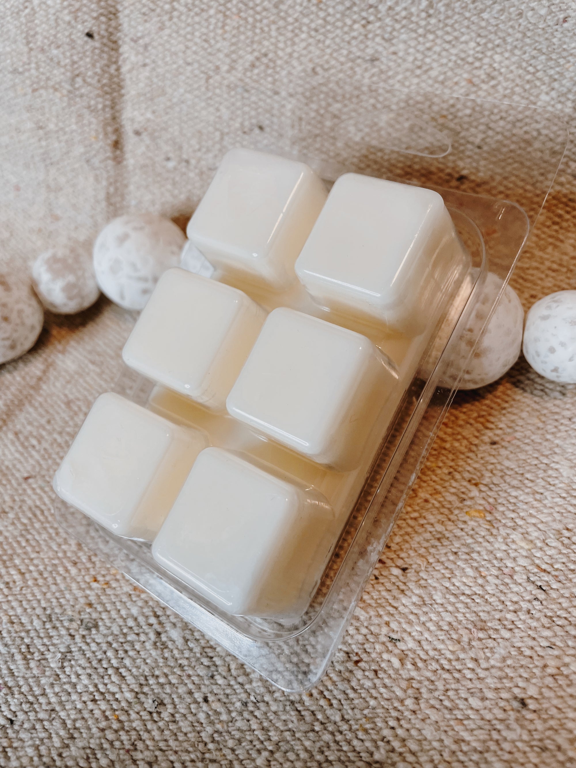 The Rustic House Wax Melts