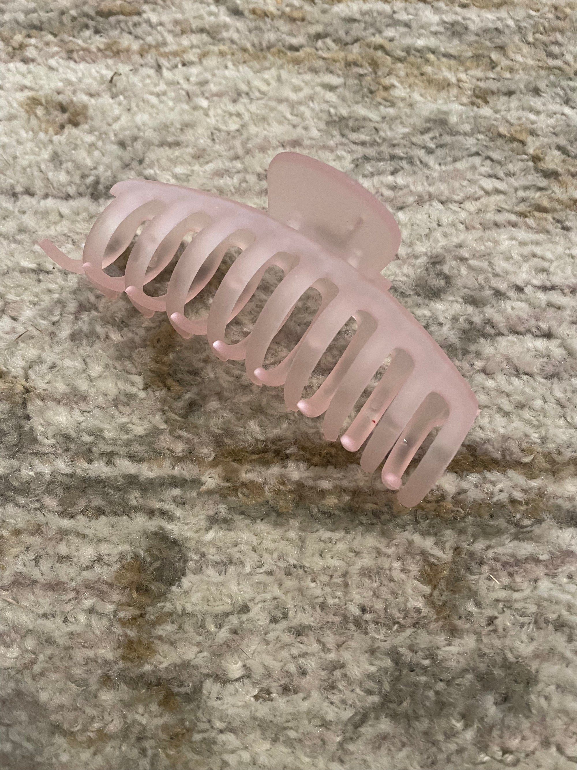 Candy Claw Clip