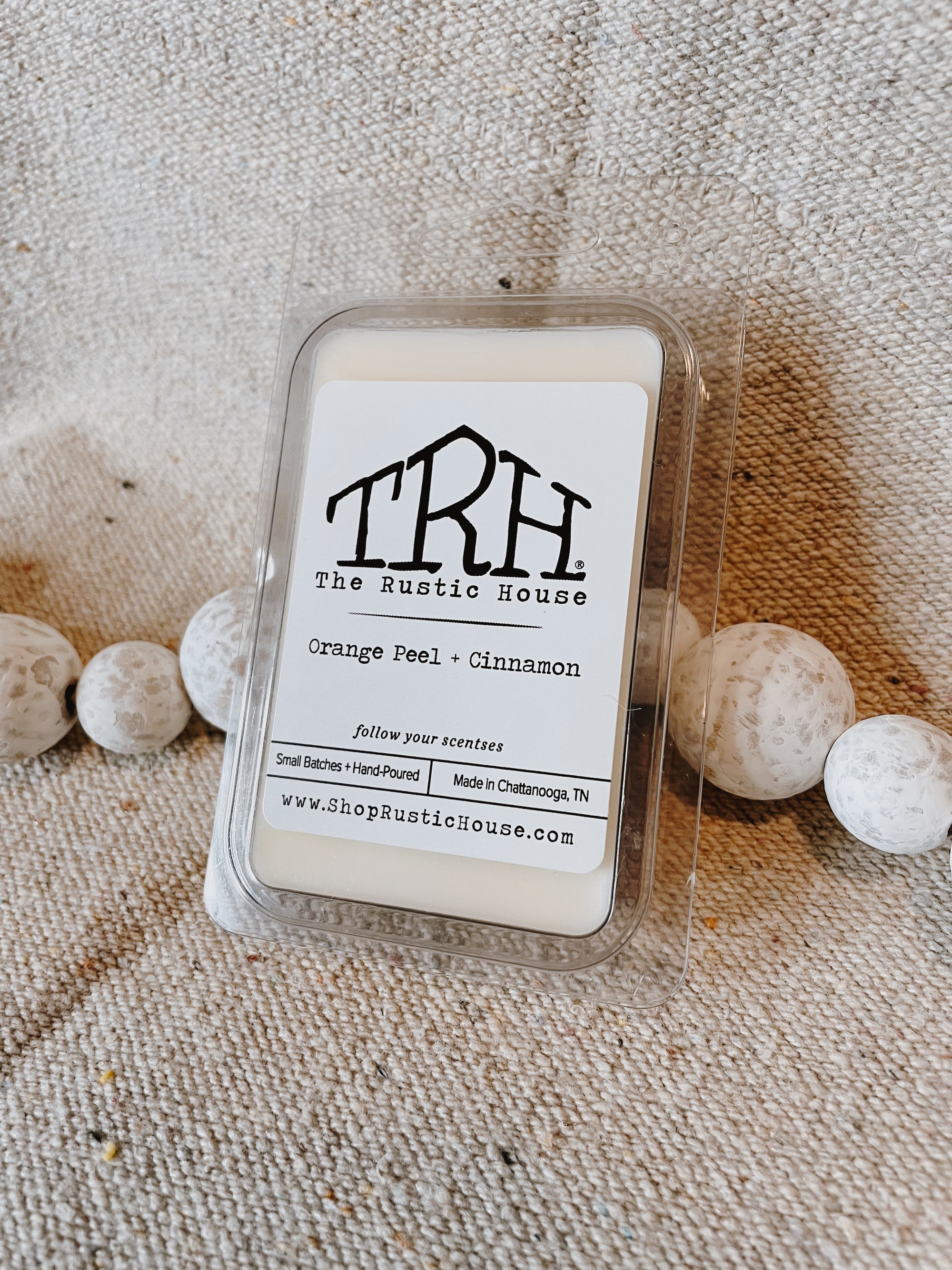 The Rustic House Wax Melts