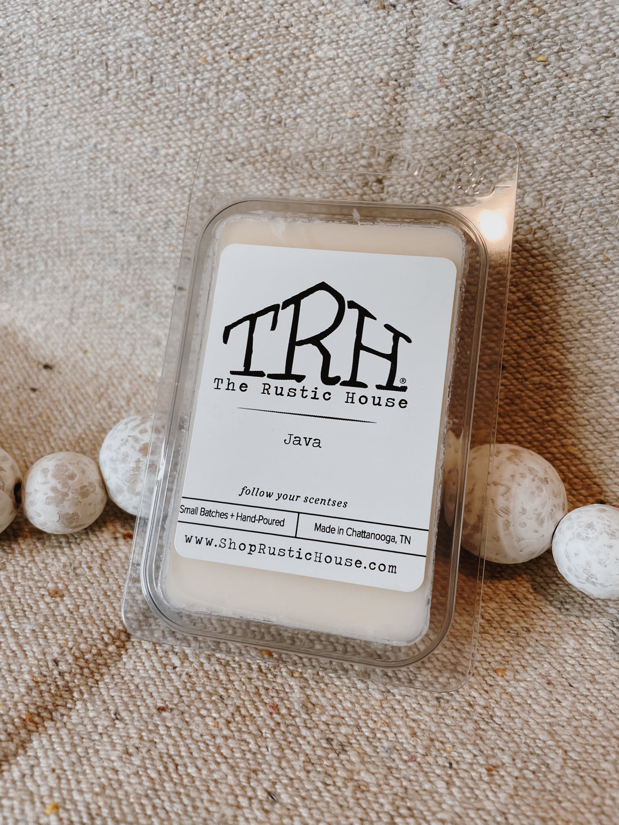 The Rustic House Wax Melts