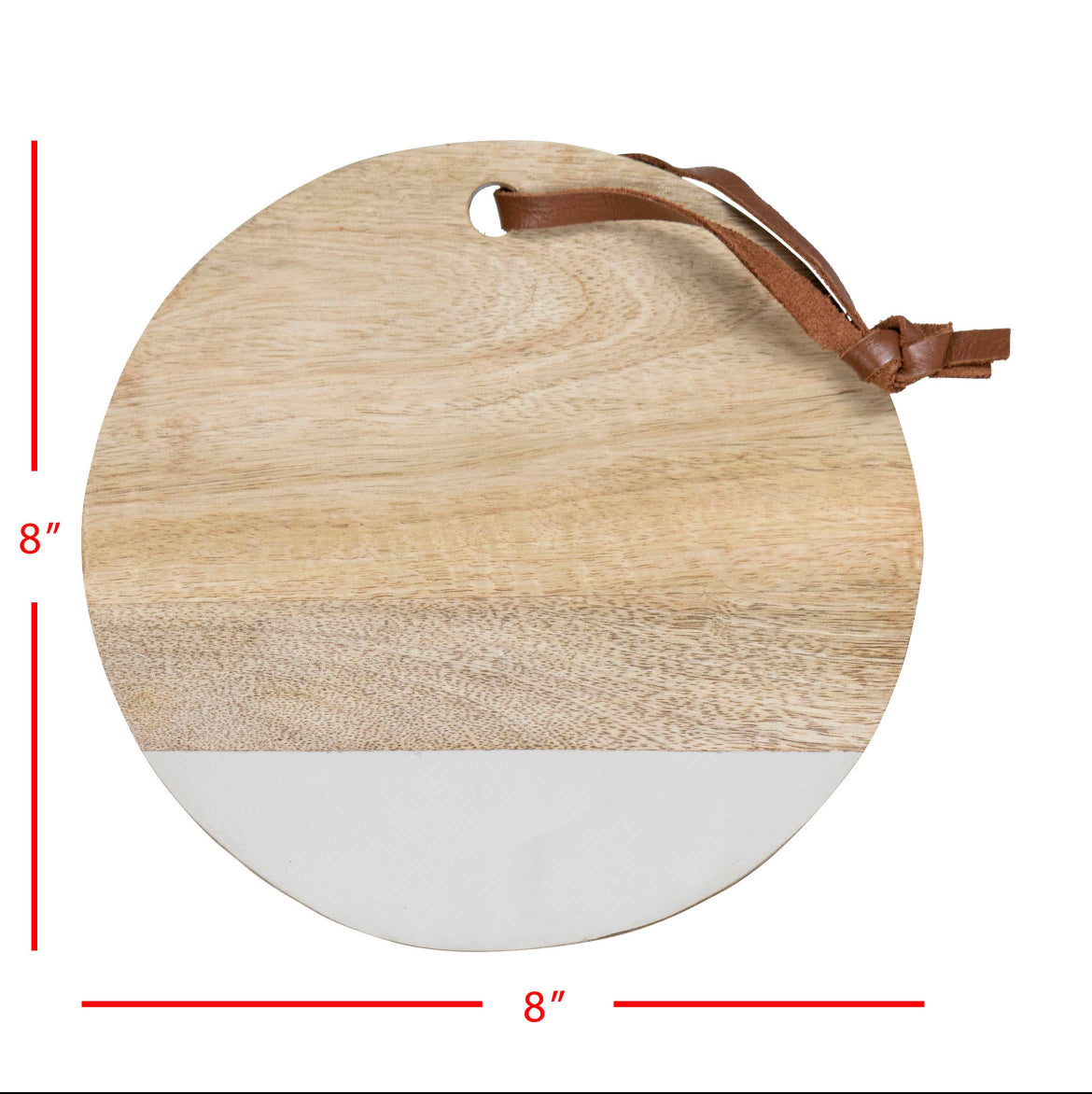 Mini Wooden Charcuterie/Cutting Board