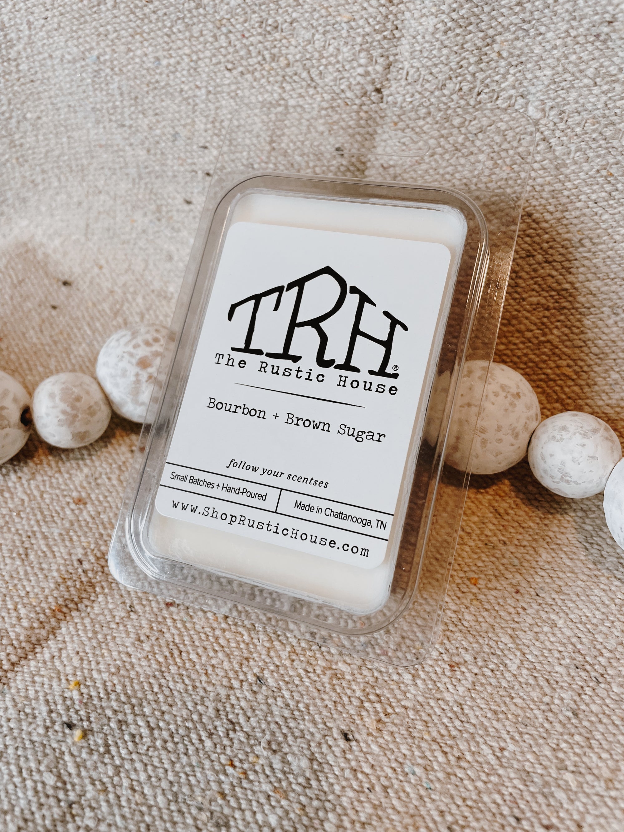 The Rustic House Wax Melts